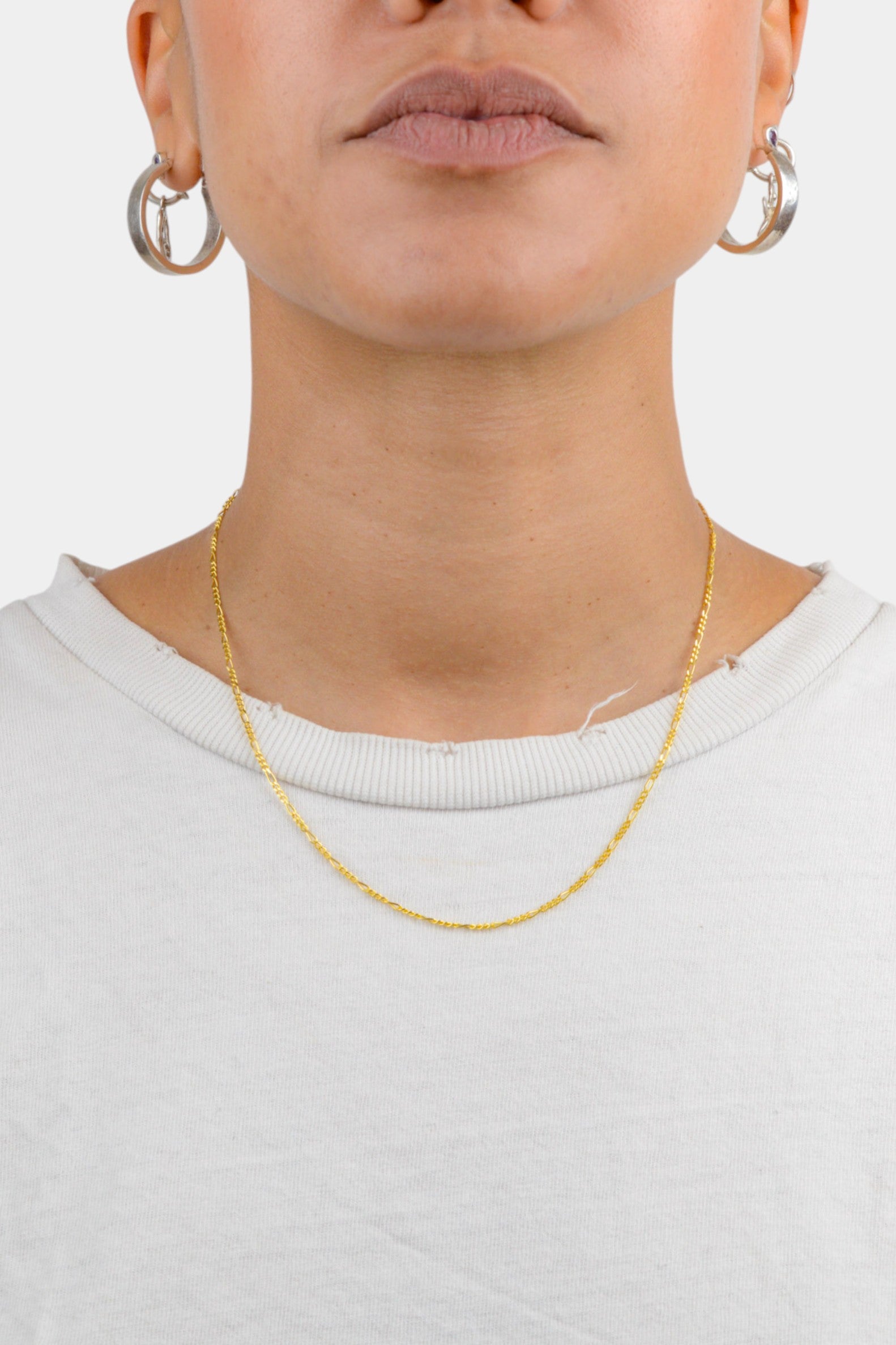 Fine Sparkle Chain