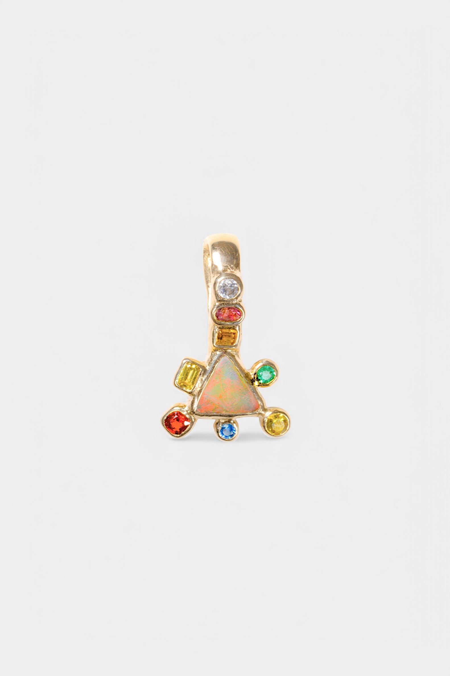 Tribeca Pendant