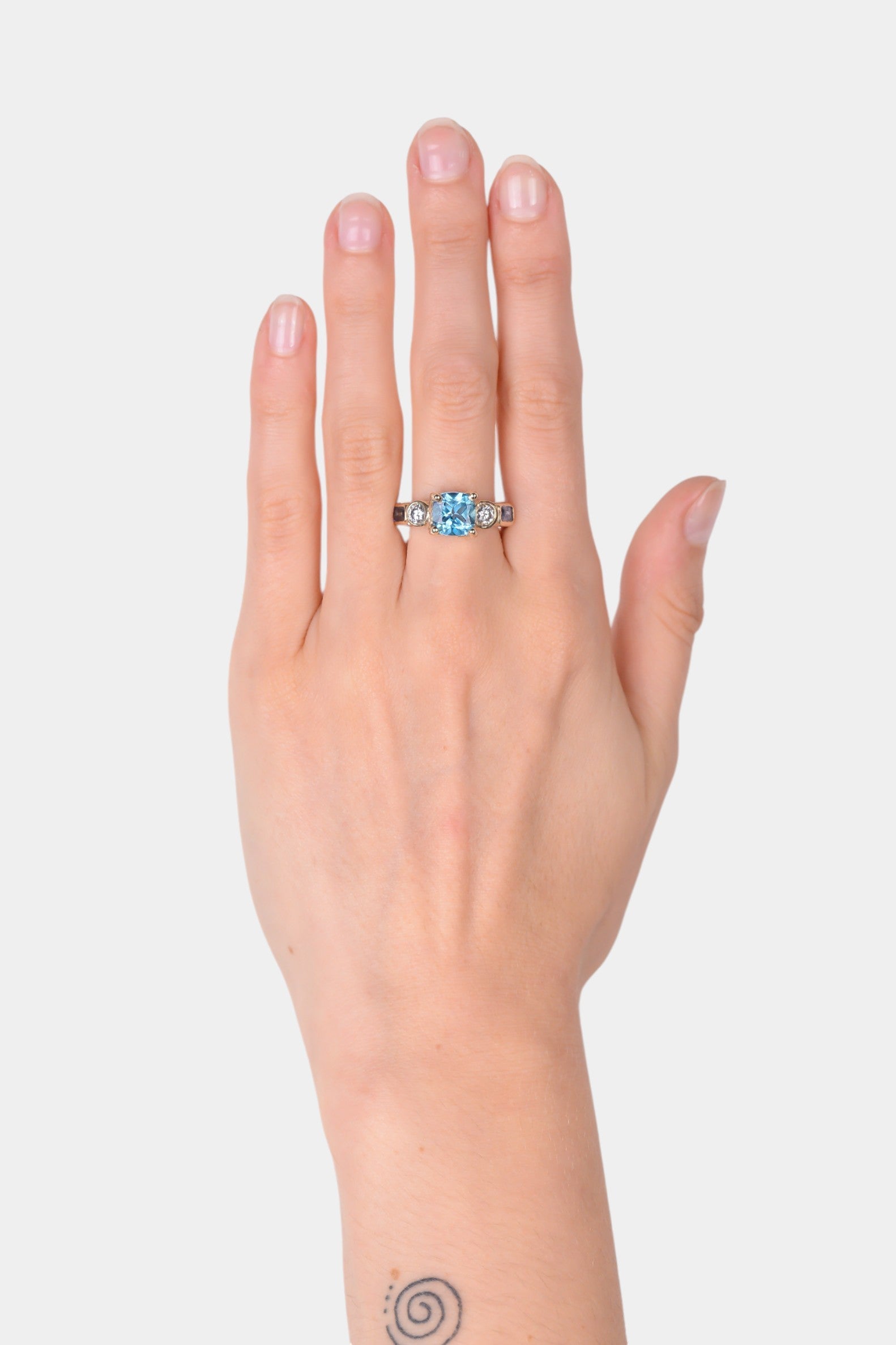 Addison Ring