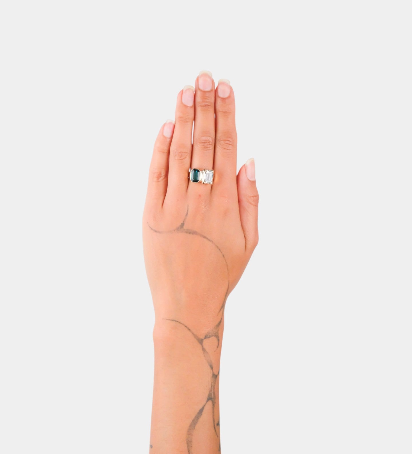 Aether Ring