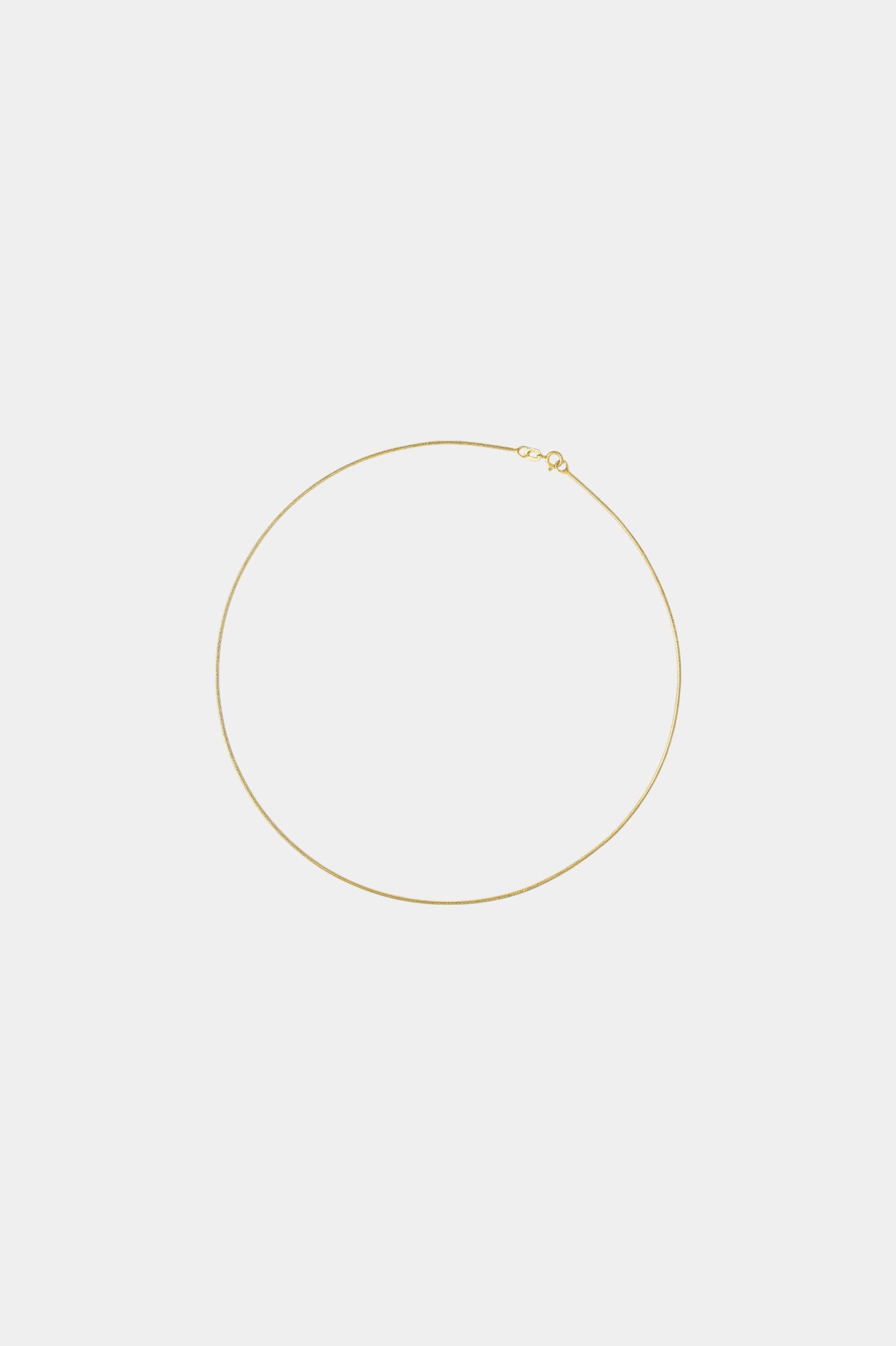 Sleek Chain