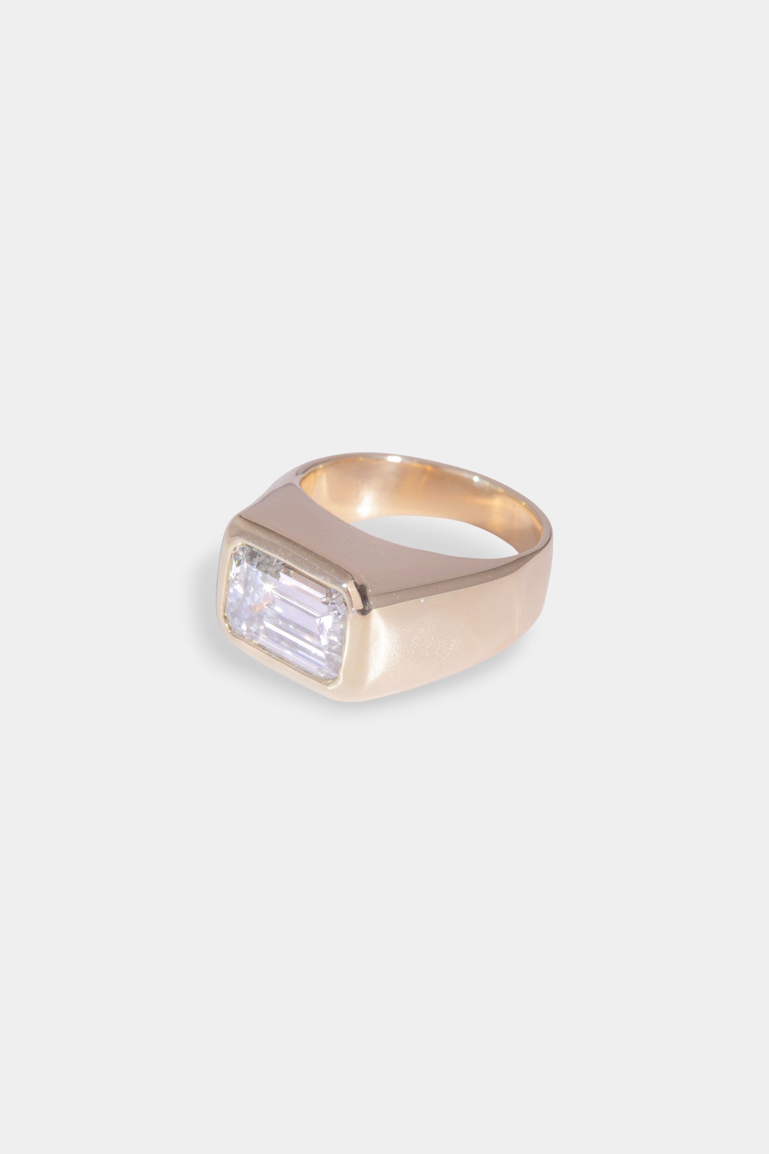 Icona Ring