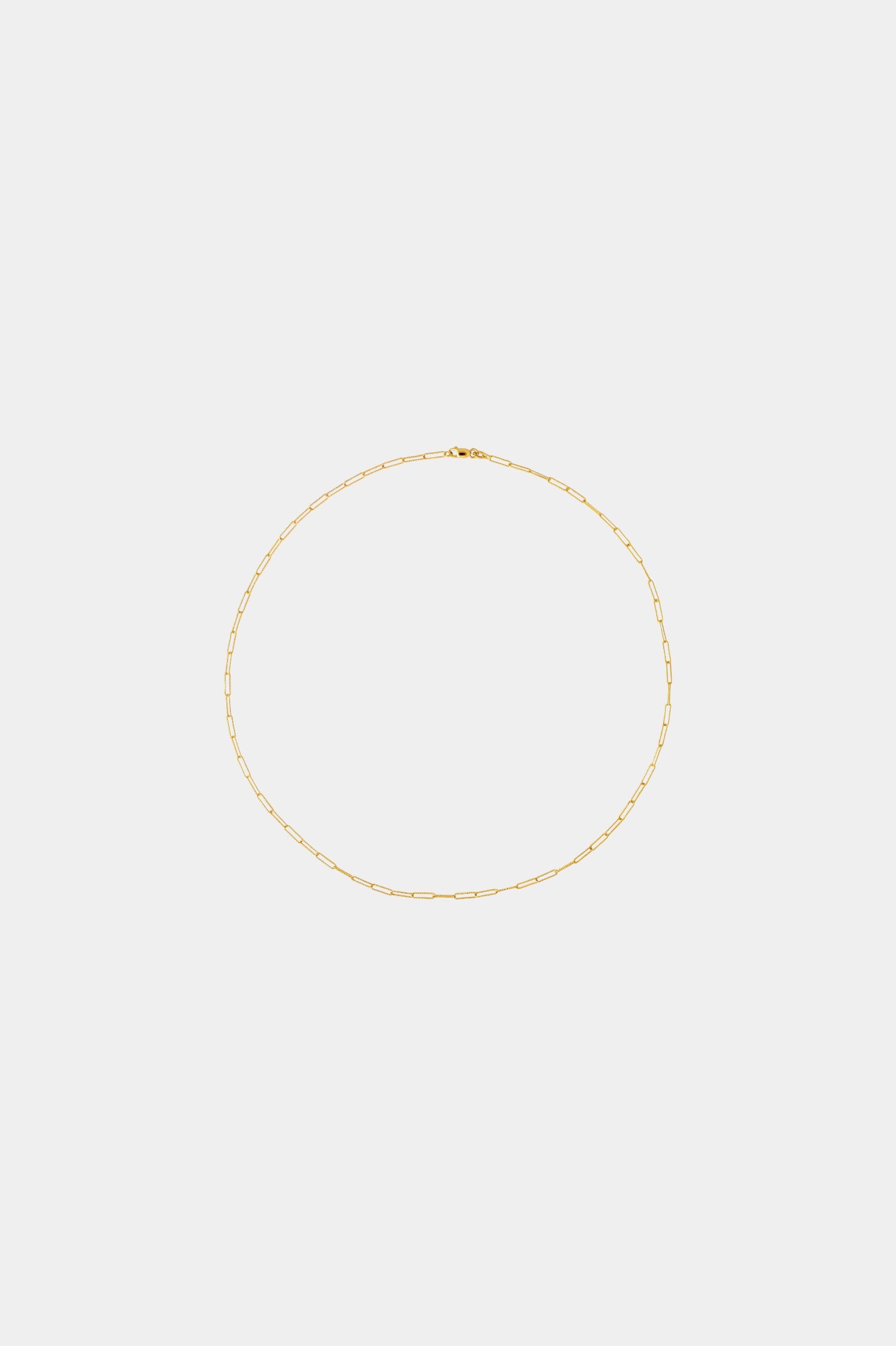 Long Link Chain