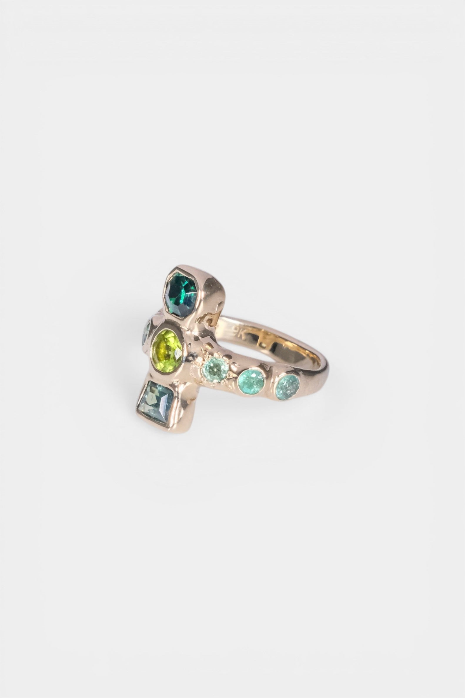 True North Ring