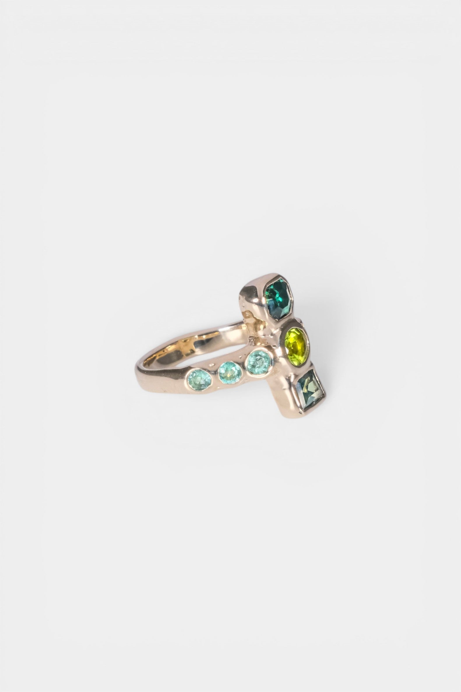 True North Ring
