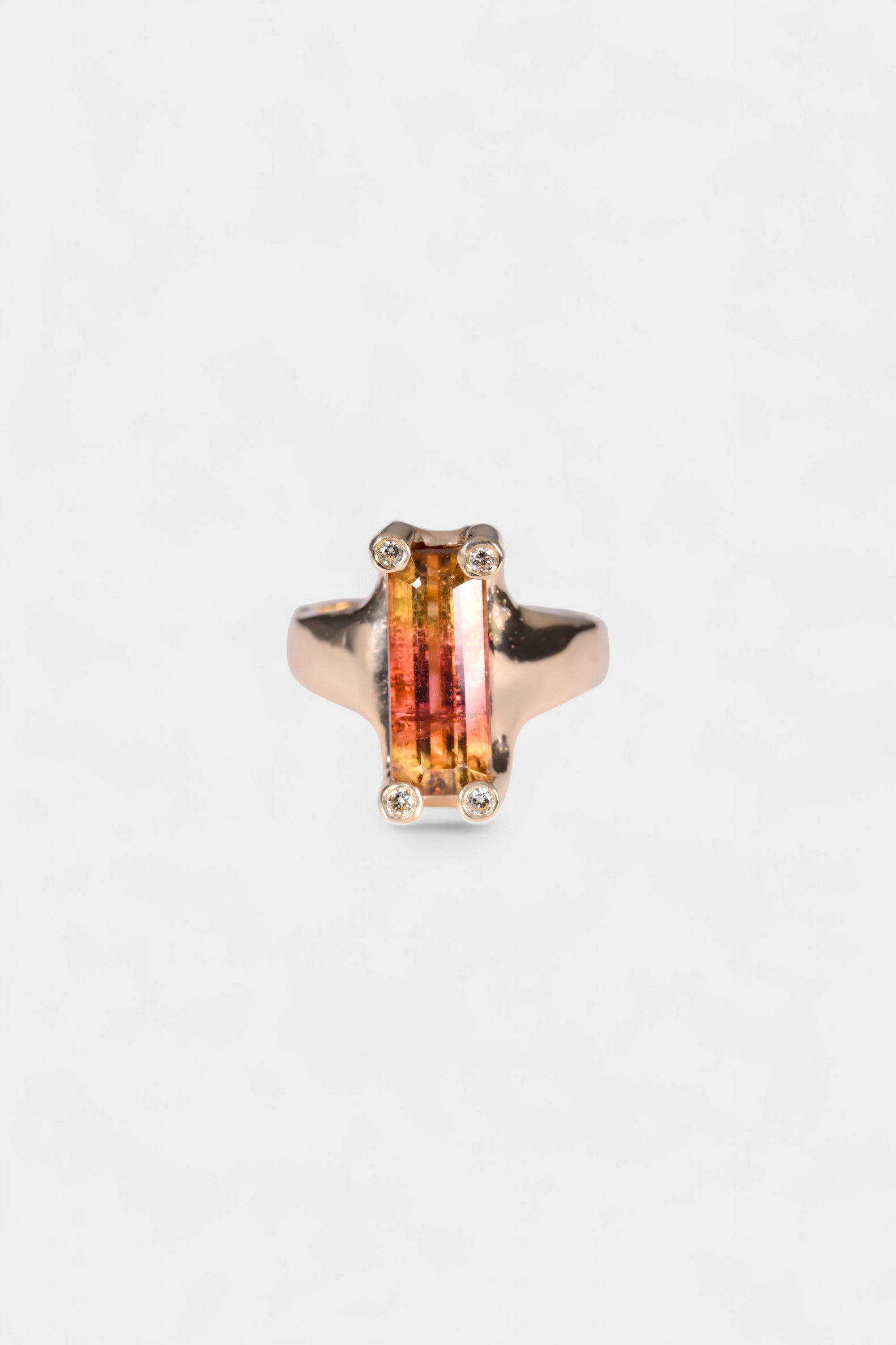 Tripped Ring