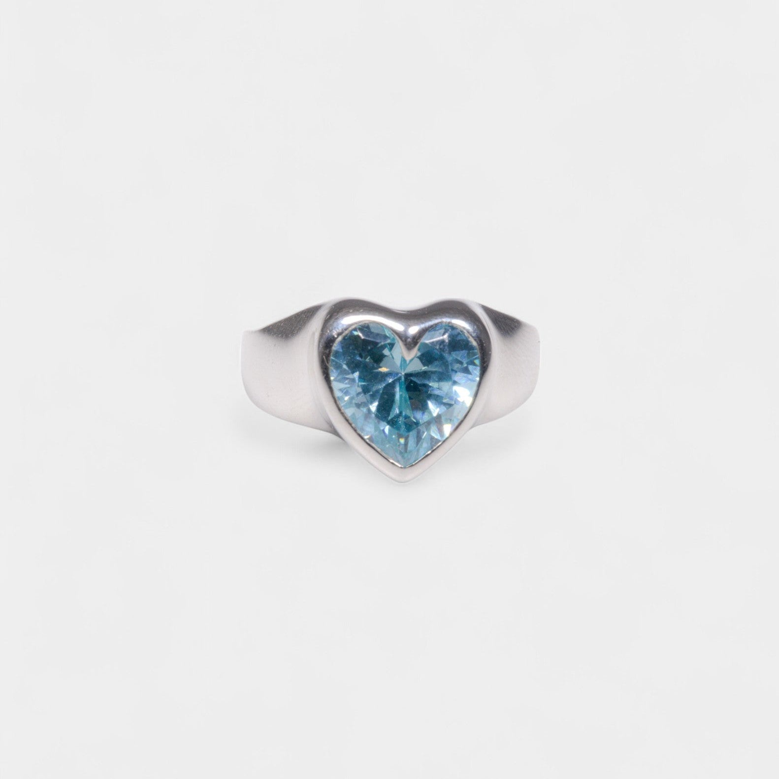 Simple Ticker Ring