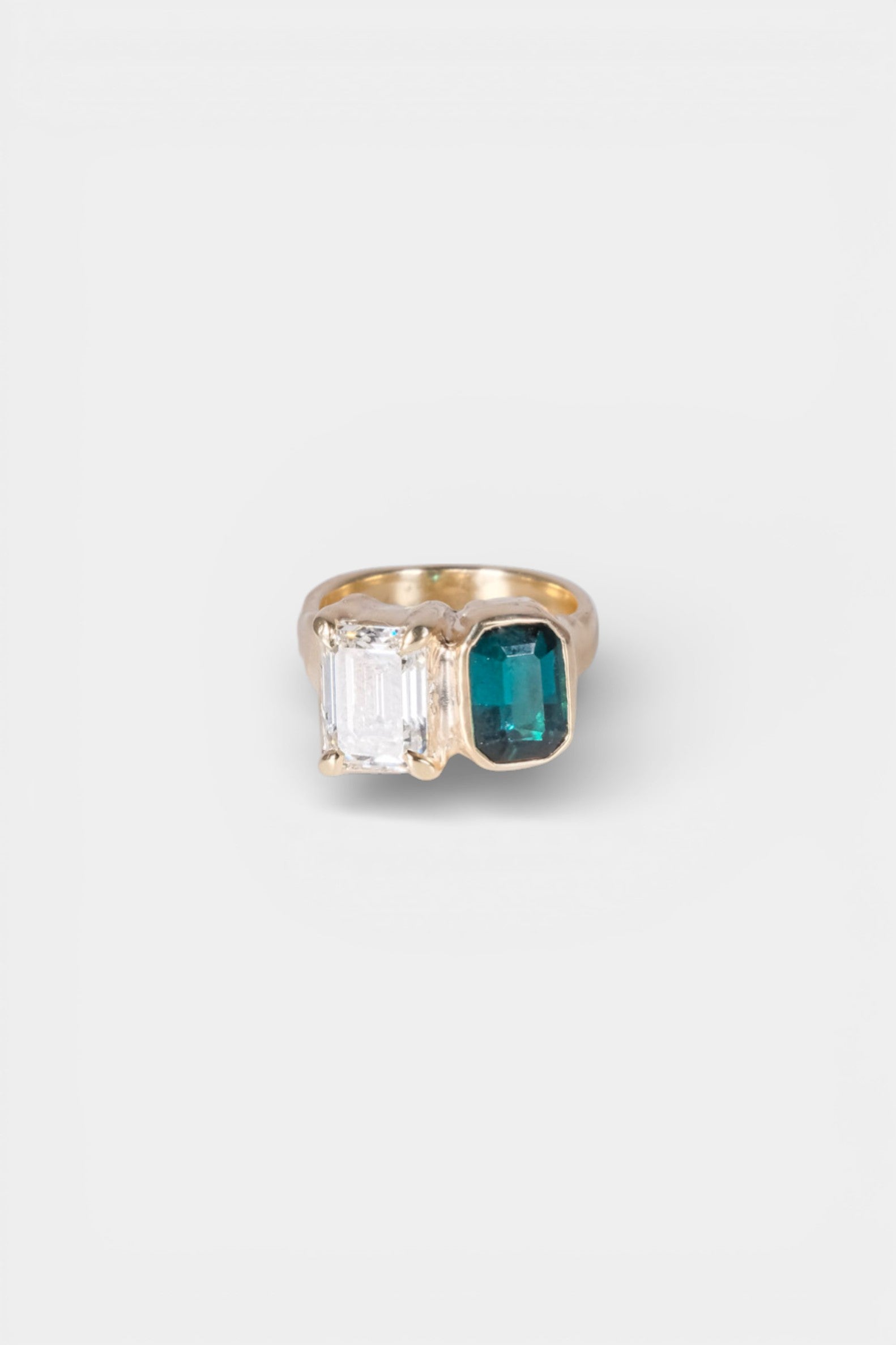 Aether Ring