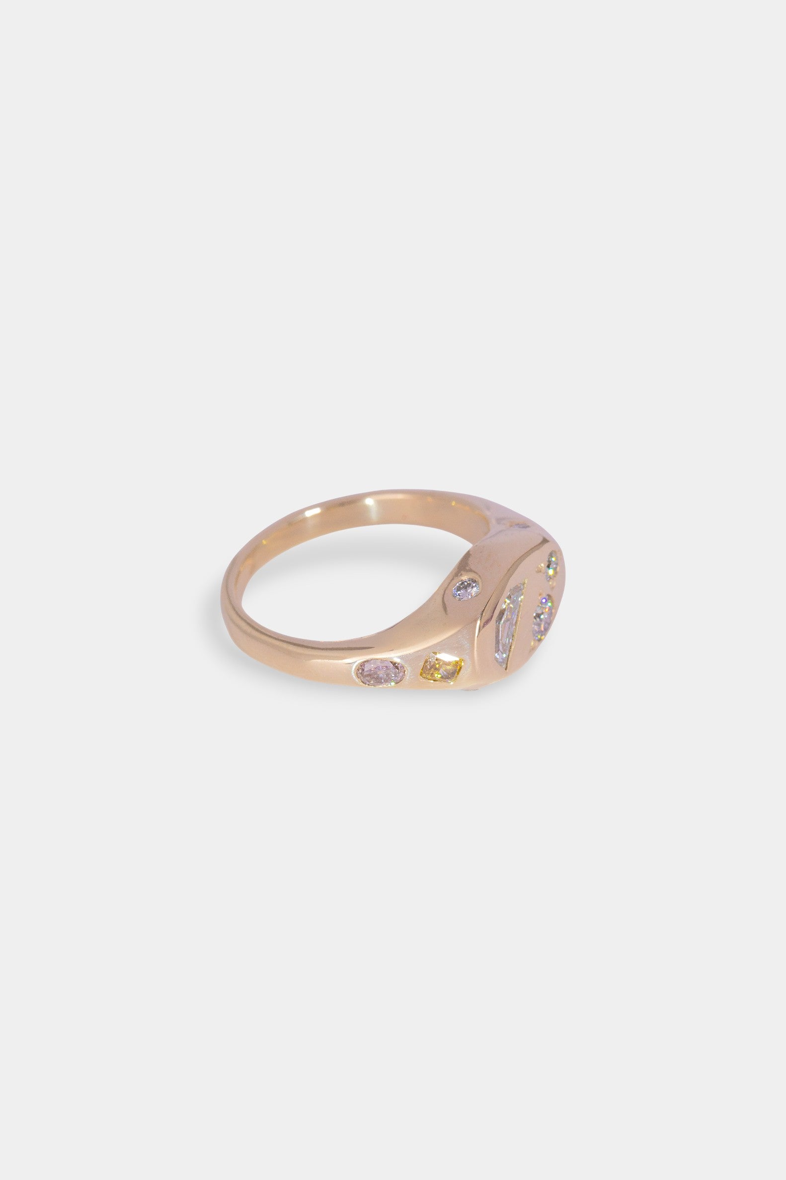 Cielo Ring