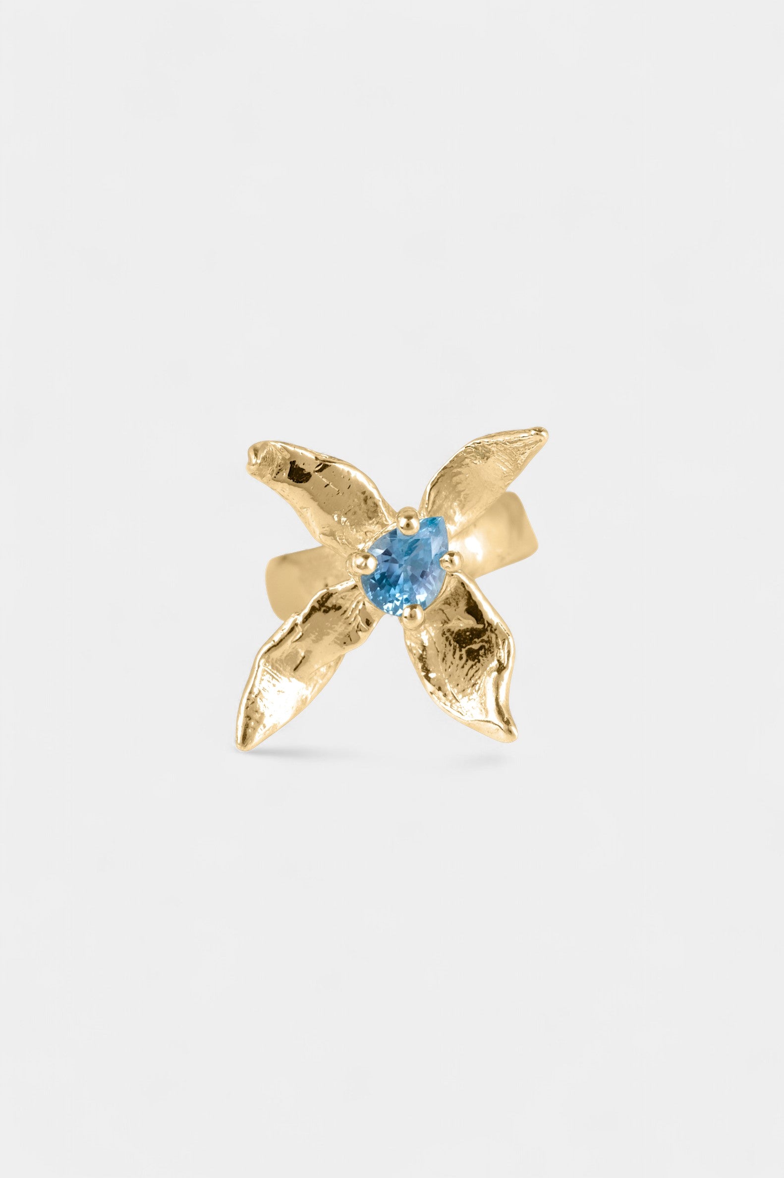 Orchid Ring