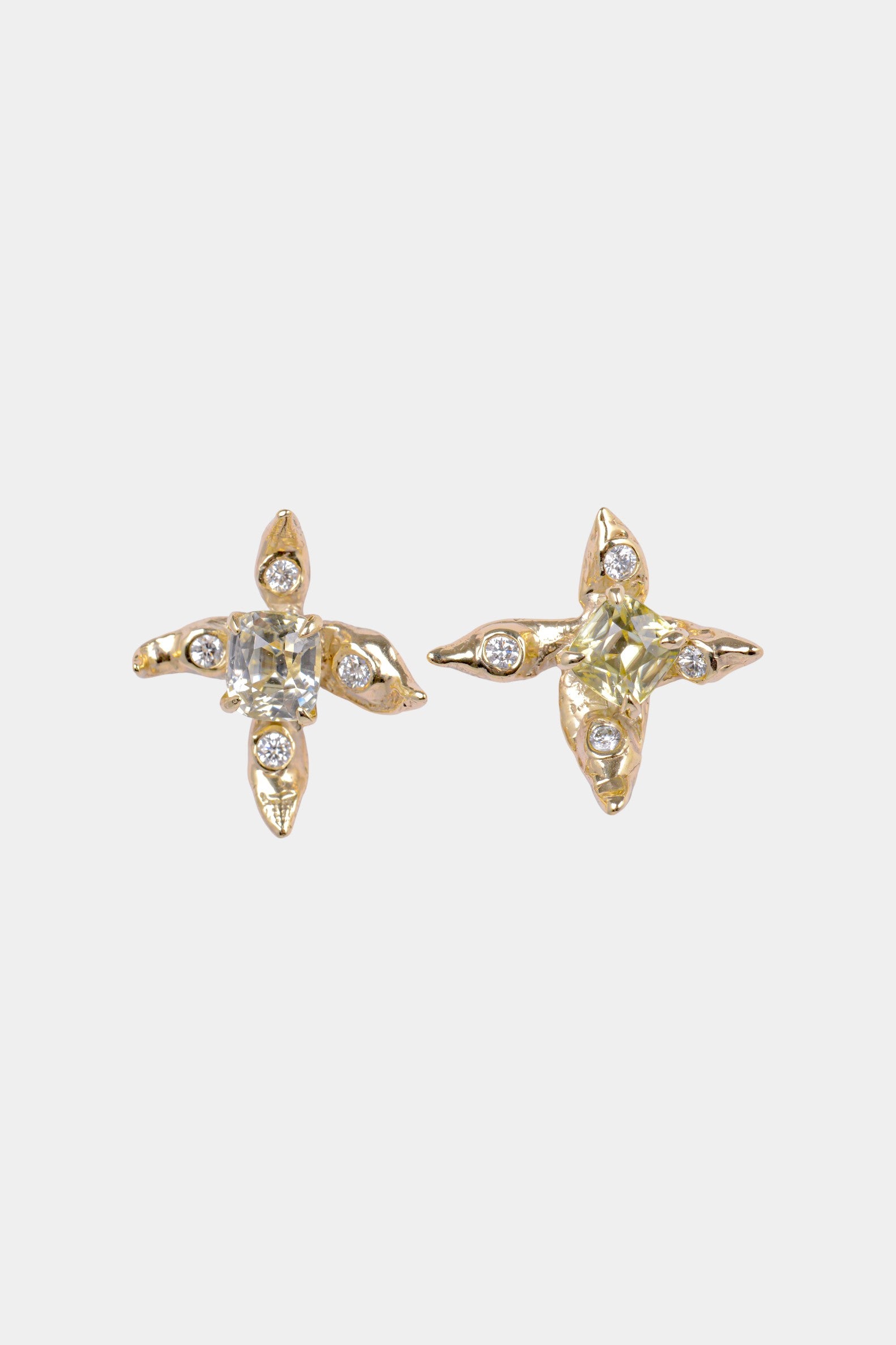 Fiore Earrings