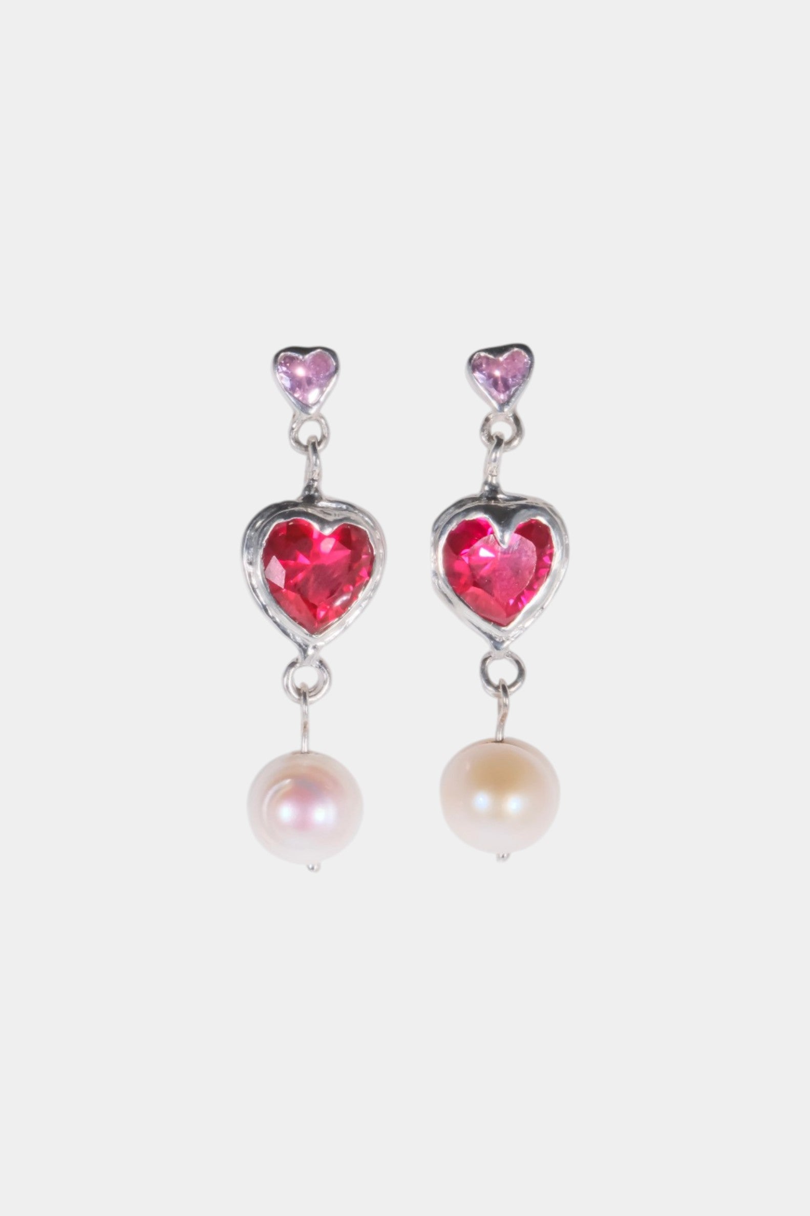 Be Mine Earrings