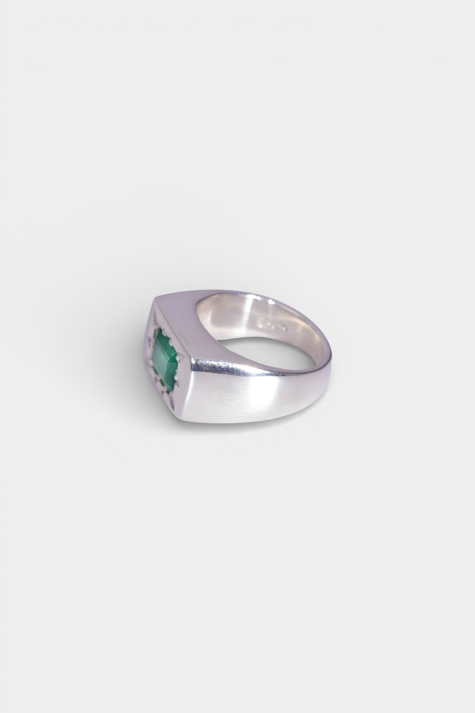 The Emerald Signet