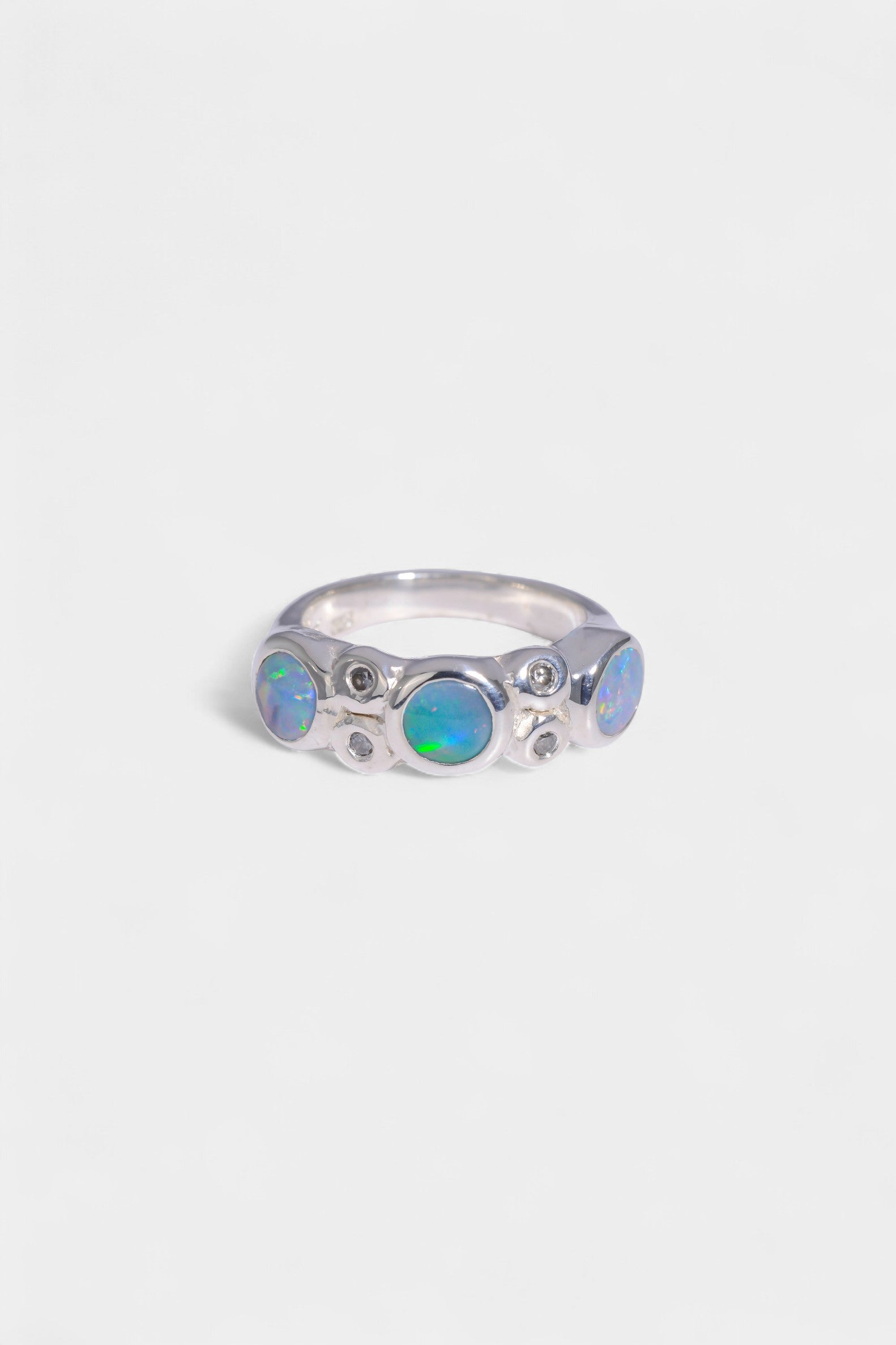 Well Rounded Ring