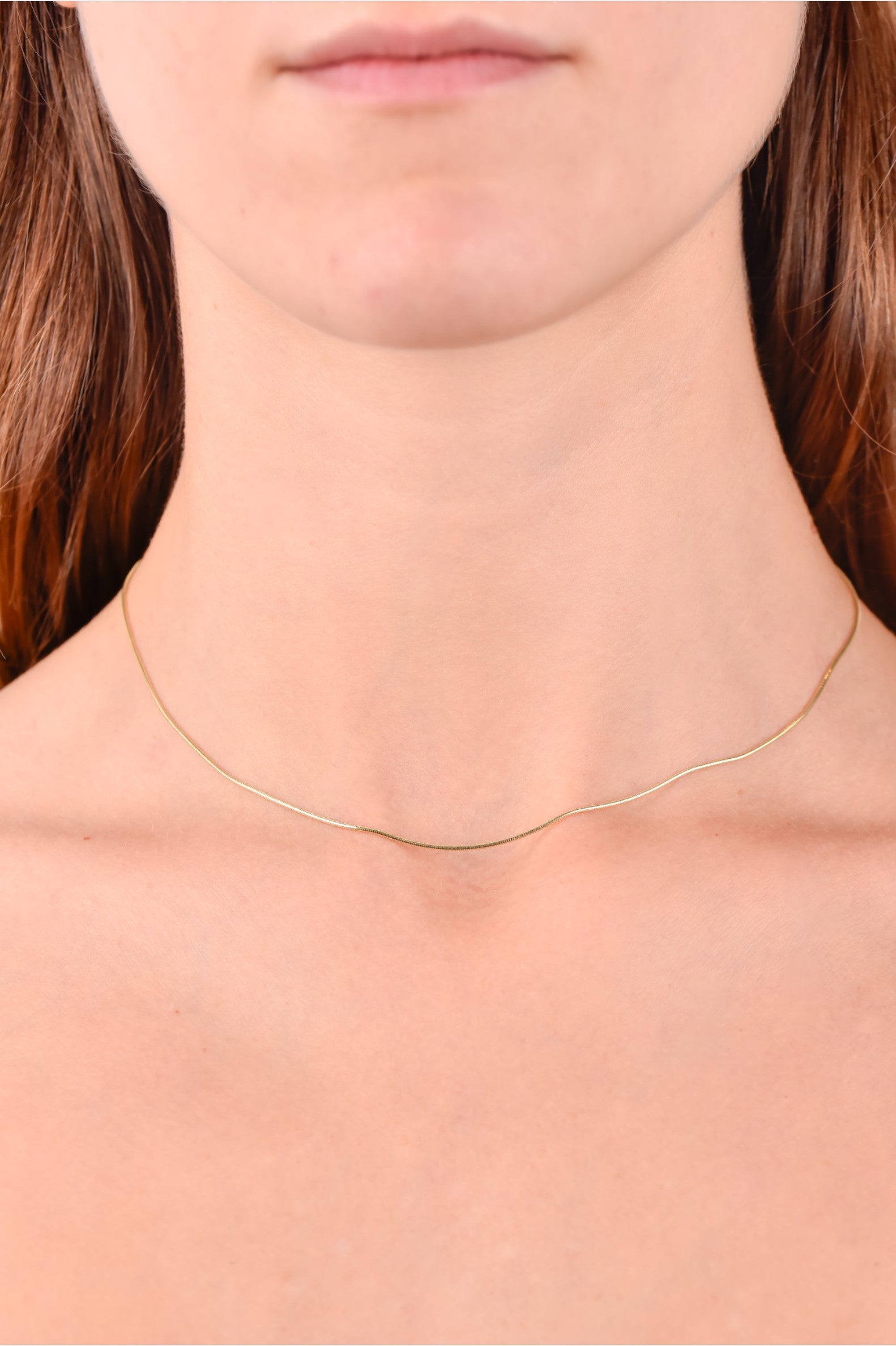 Sleek Chain