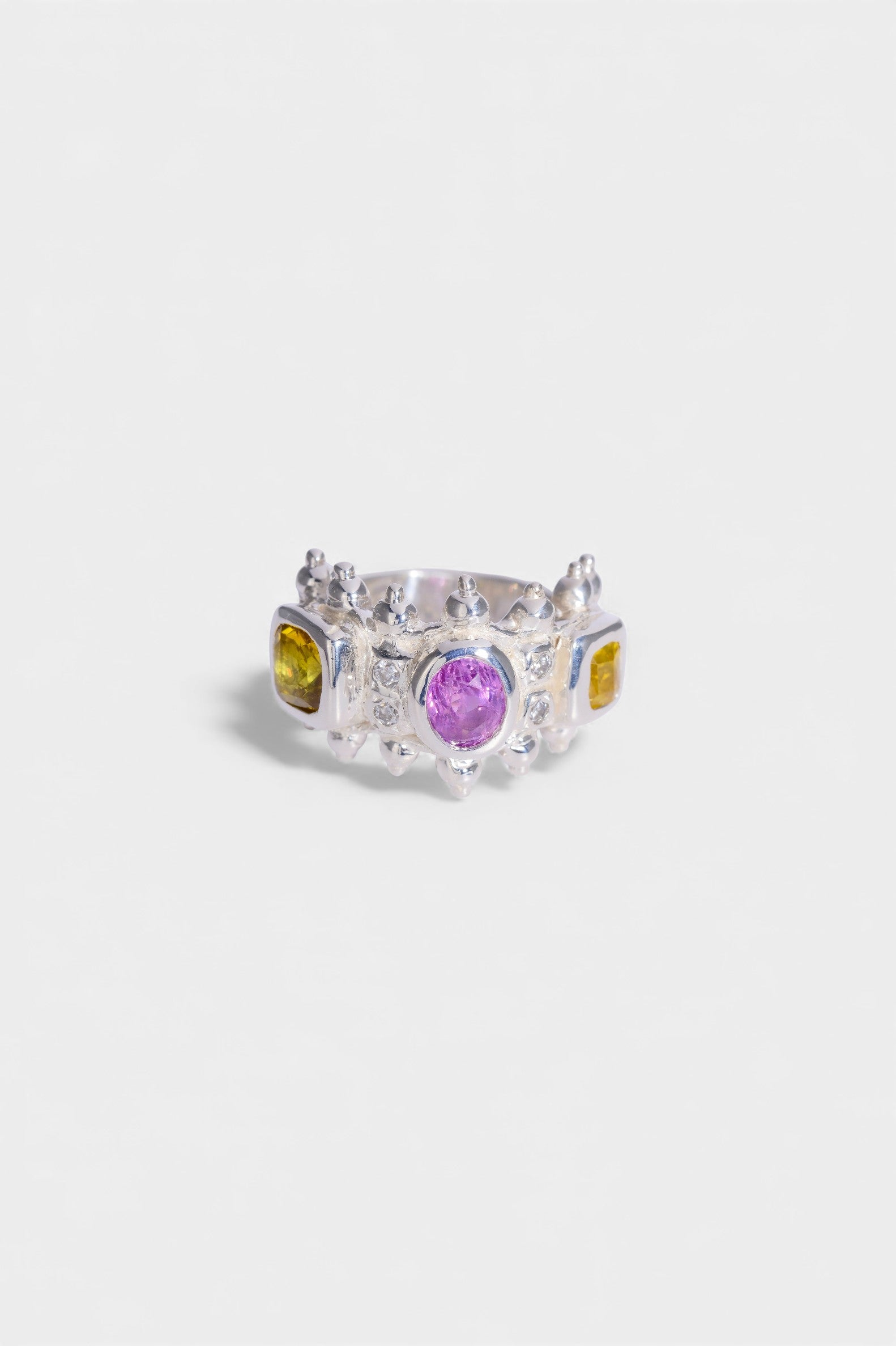 Bright Ring