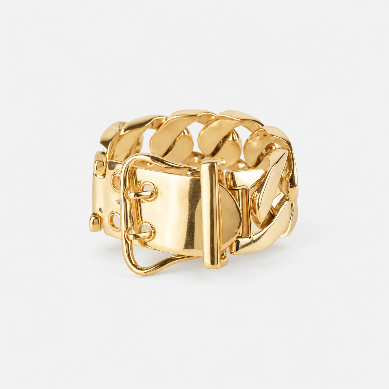 Chain Game Bracelet 2.0