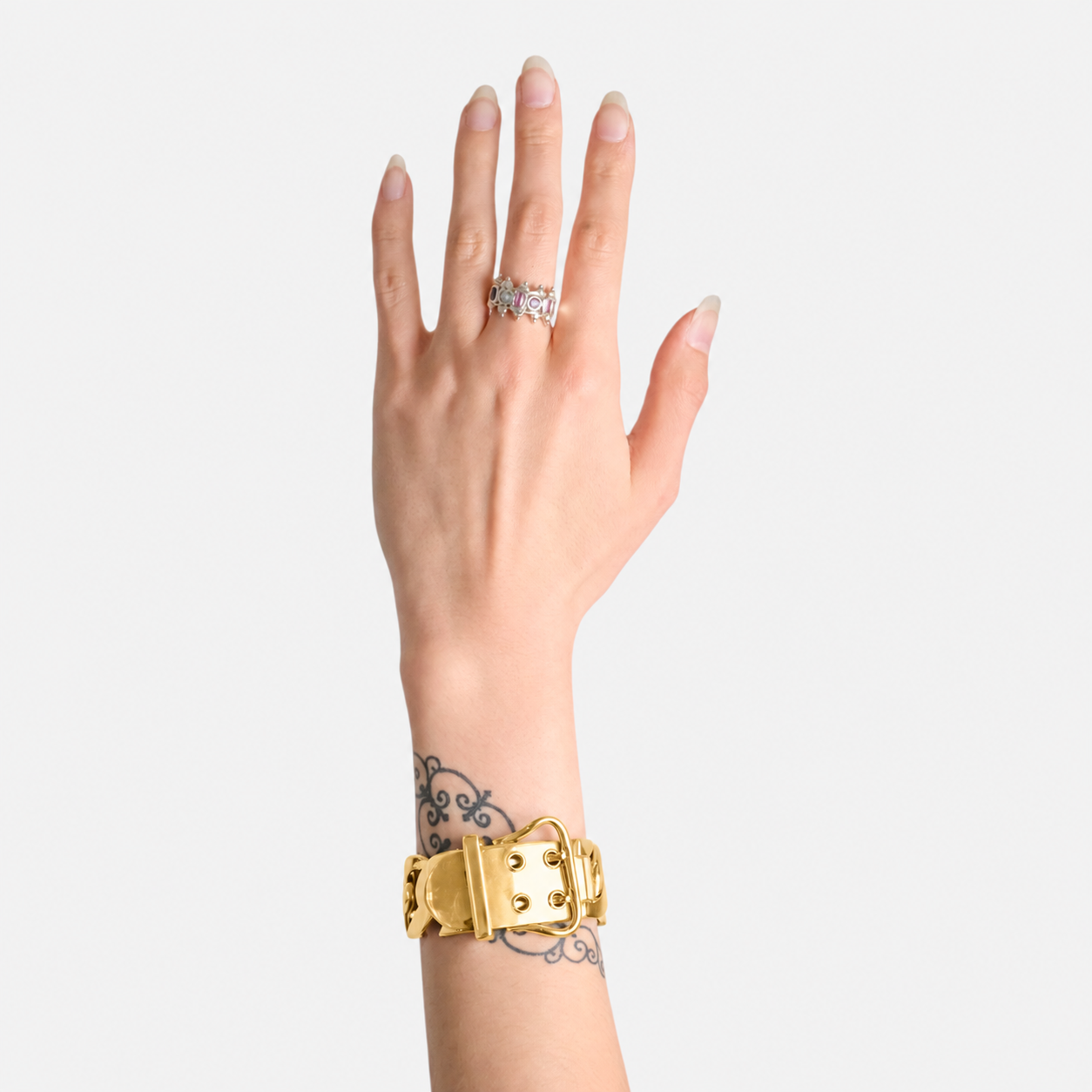 Chain Game Bracelet 2.0