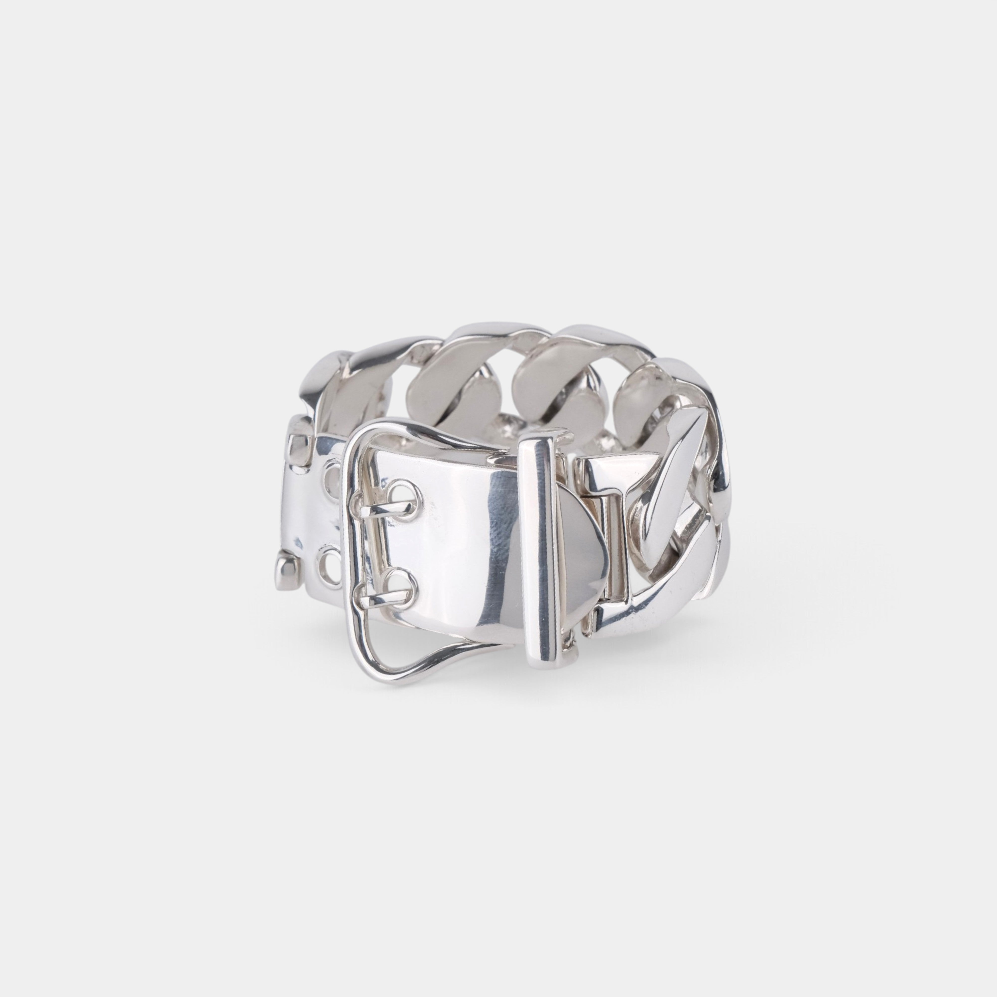 Chain Game Bracelet 2.0