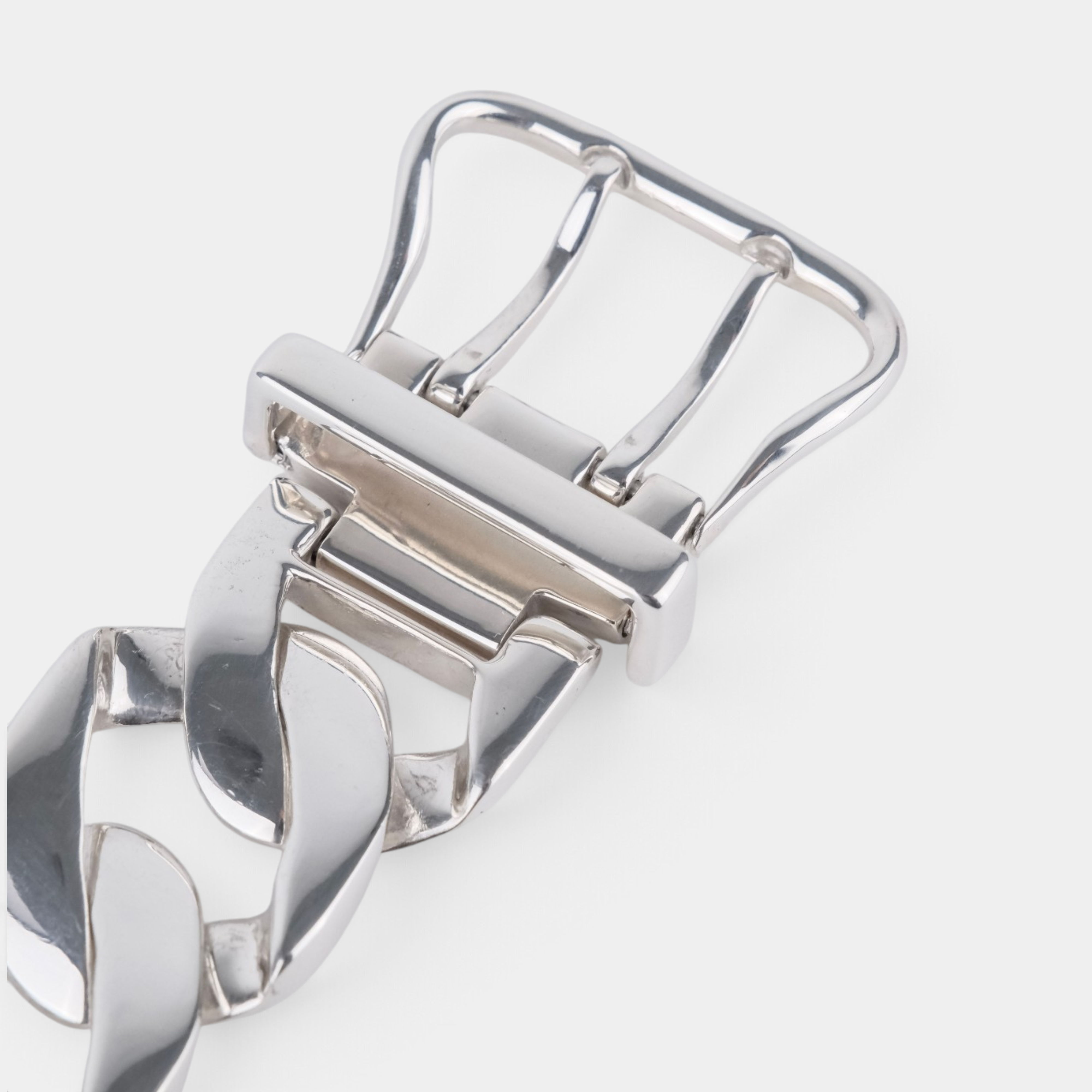 Chain Game Bracelet 2.0