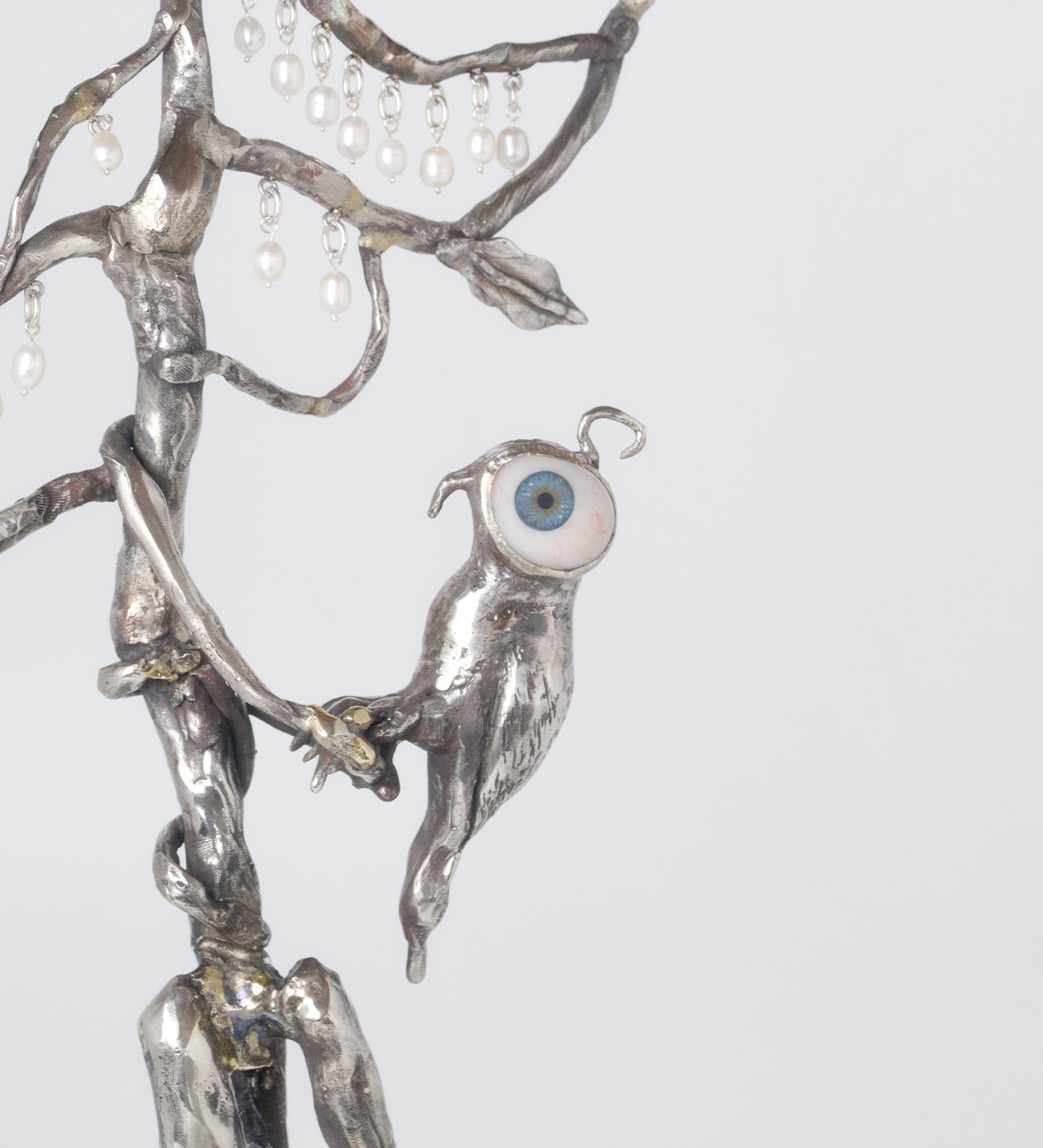 Millie's Objects – Candelabra