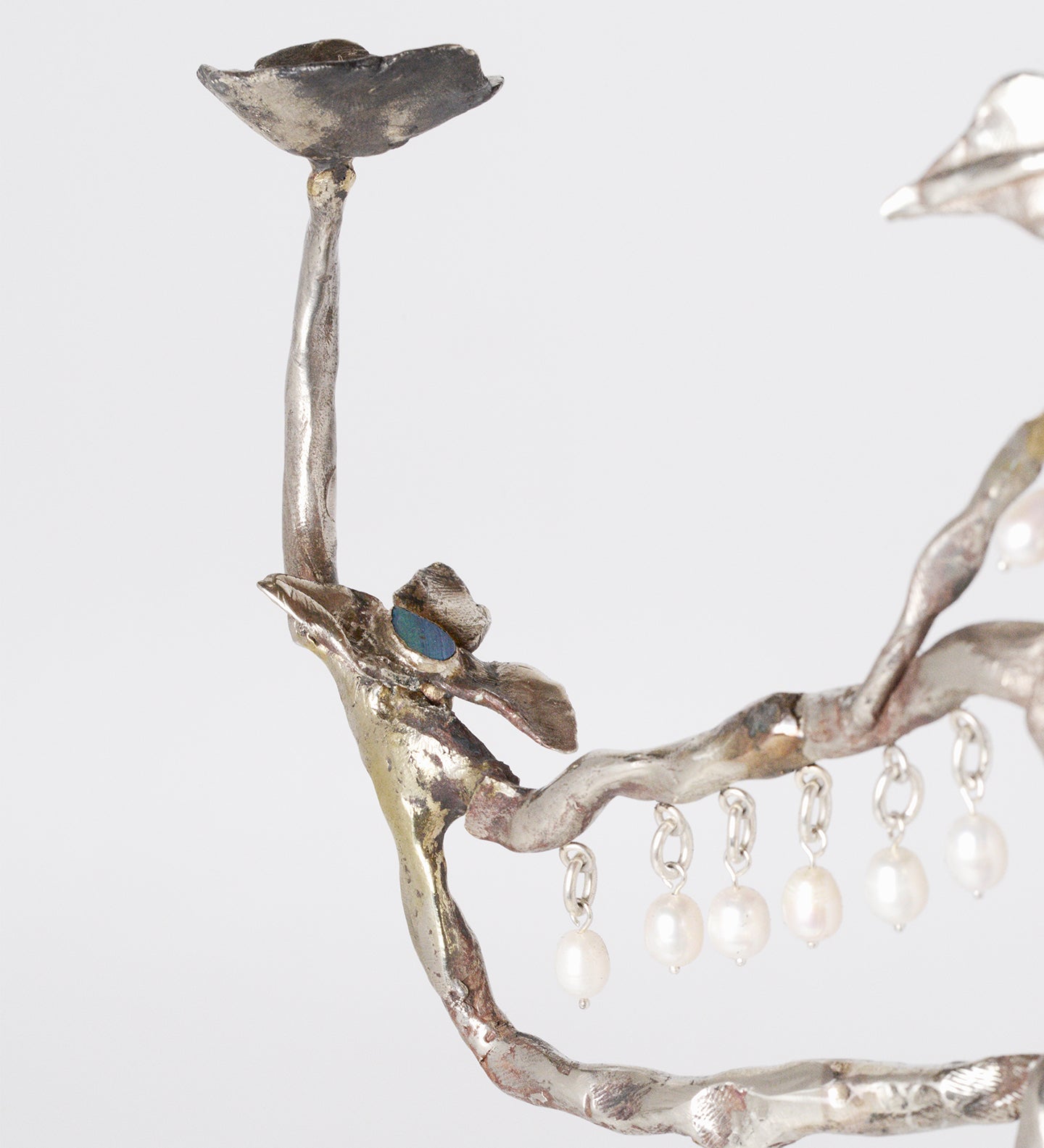 Millie's Objects - Candelabra