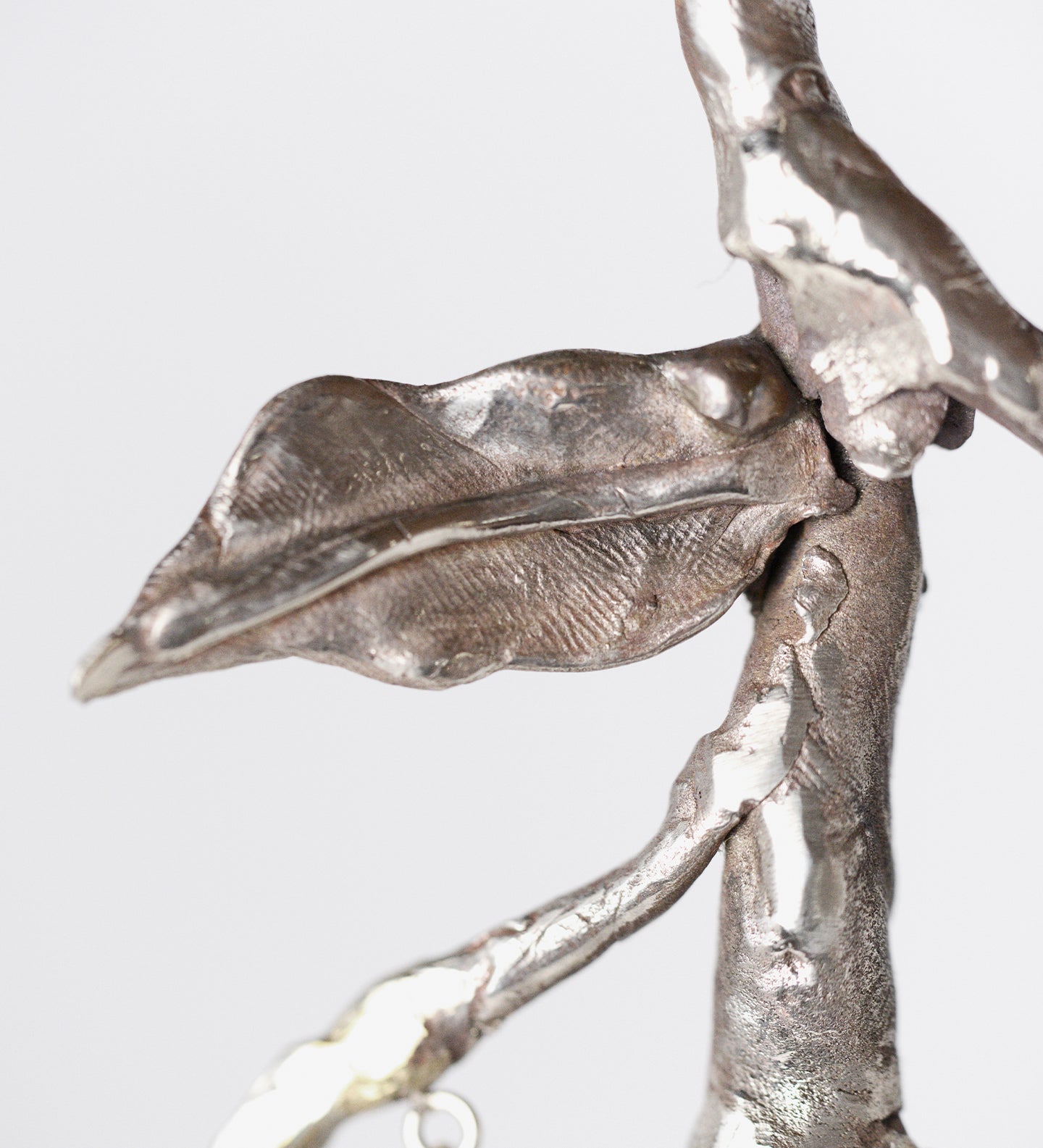Millie's Objects – Candelabra