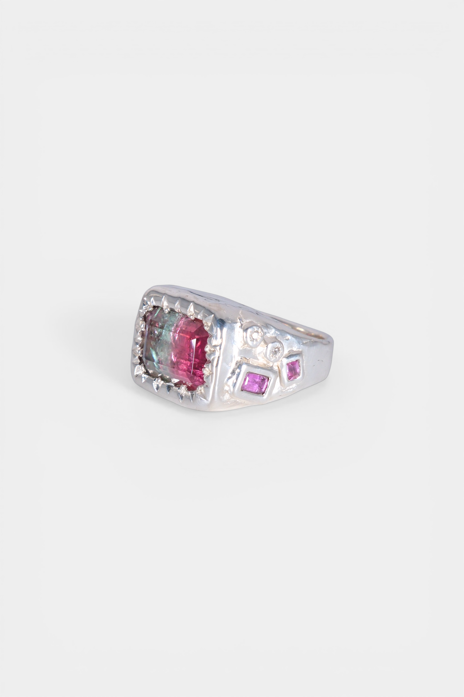 Serpens Ring
