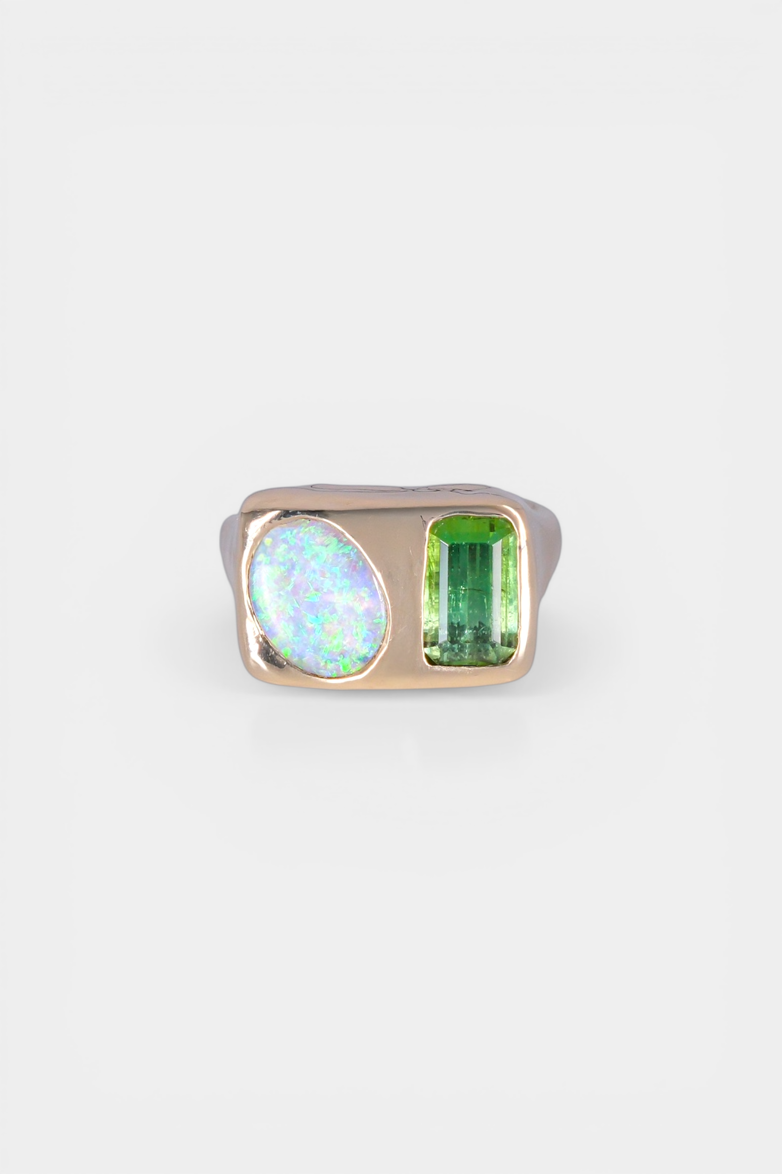 Solaris Ring