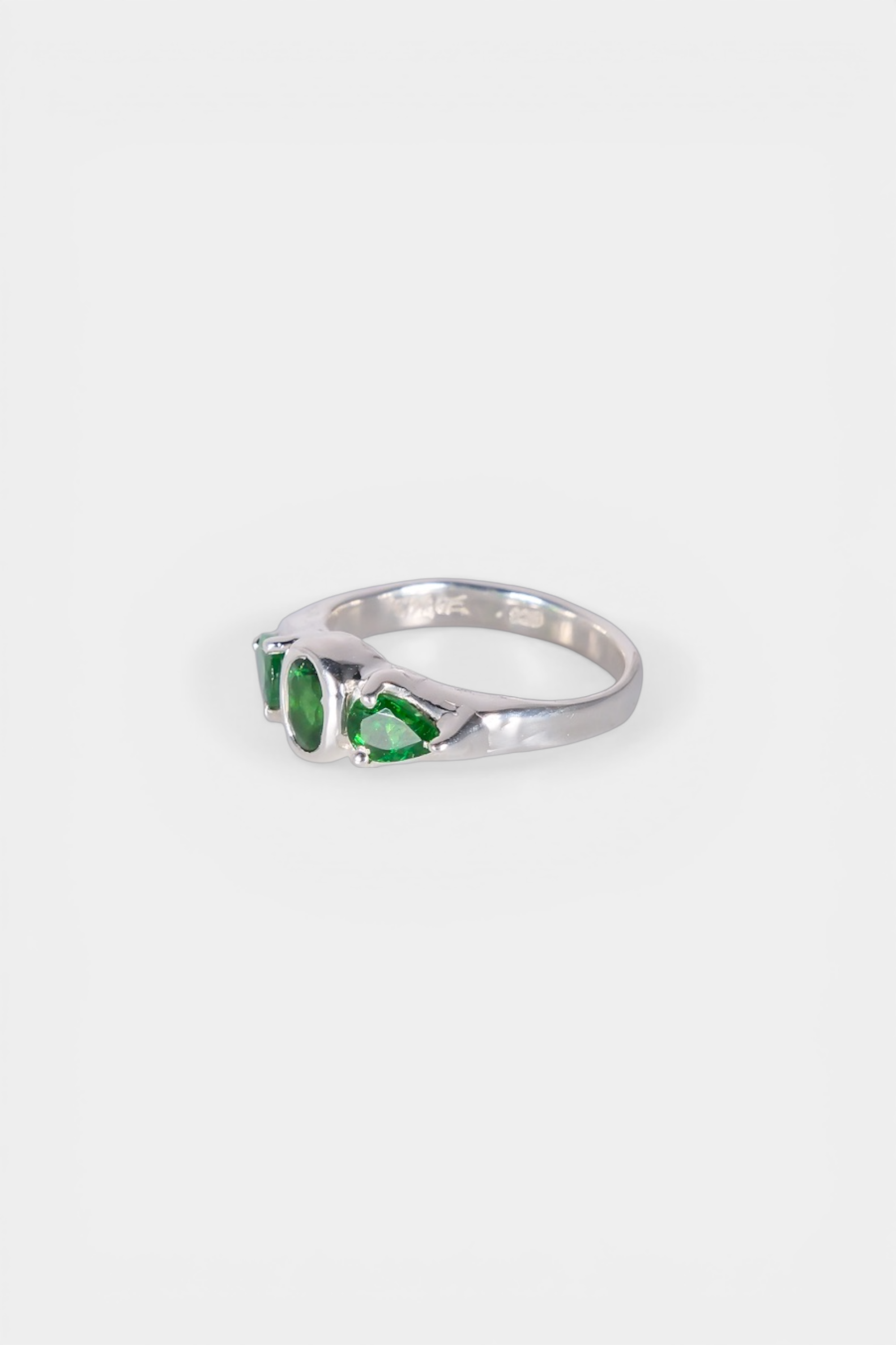 Borealis Ring