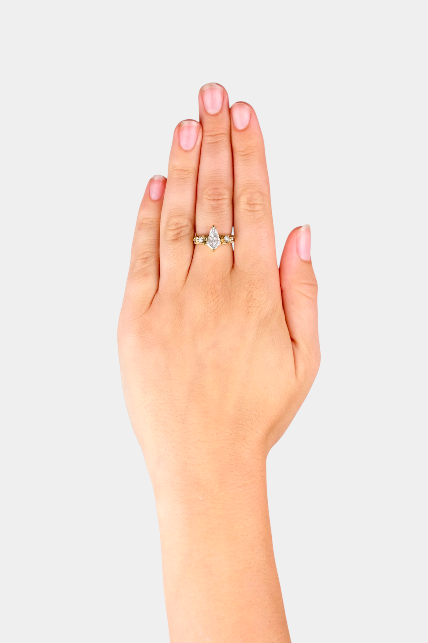Stellaire Ring