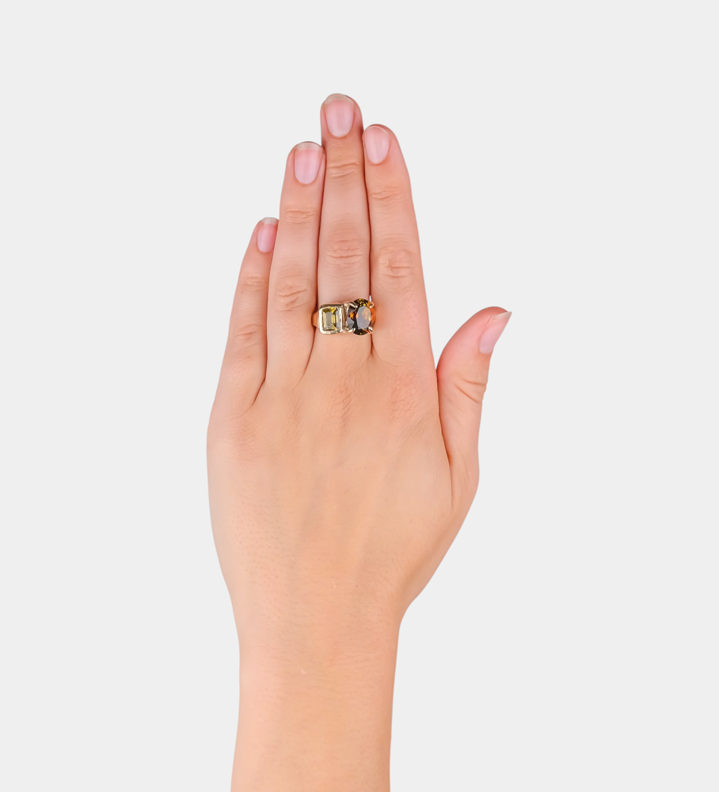 Stardust Ring