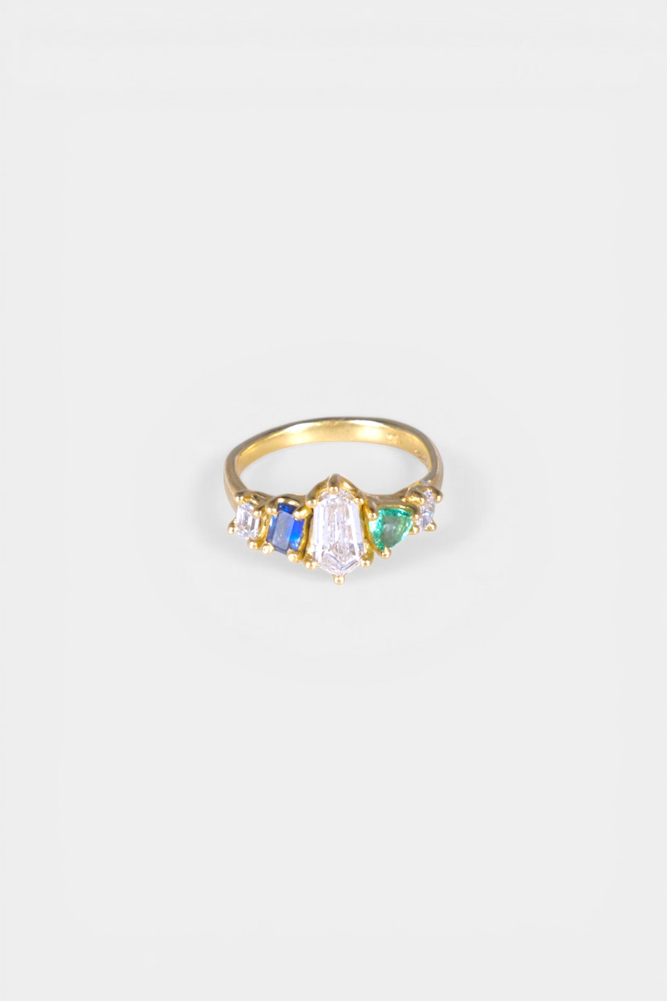 Aurora Ring