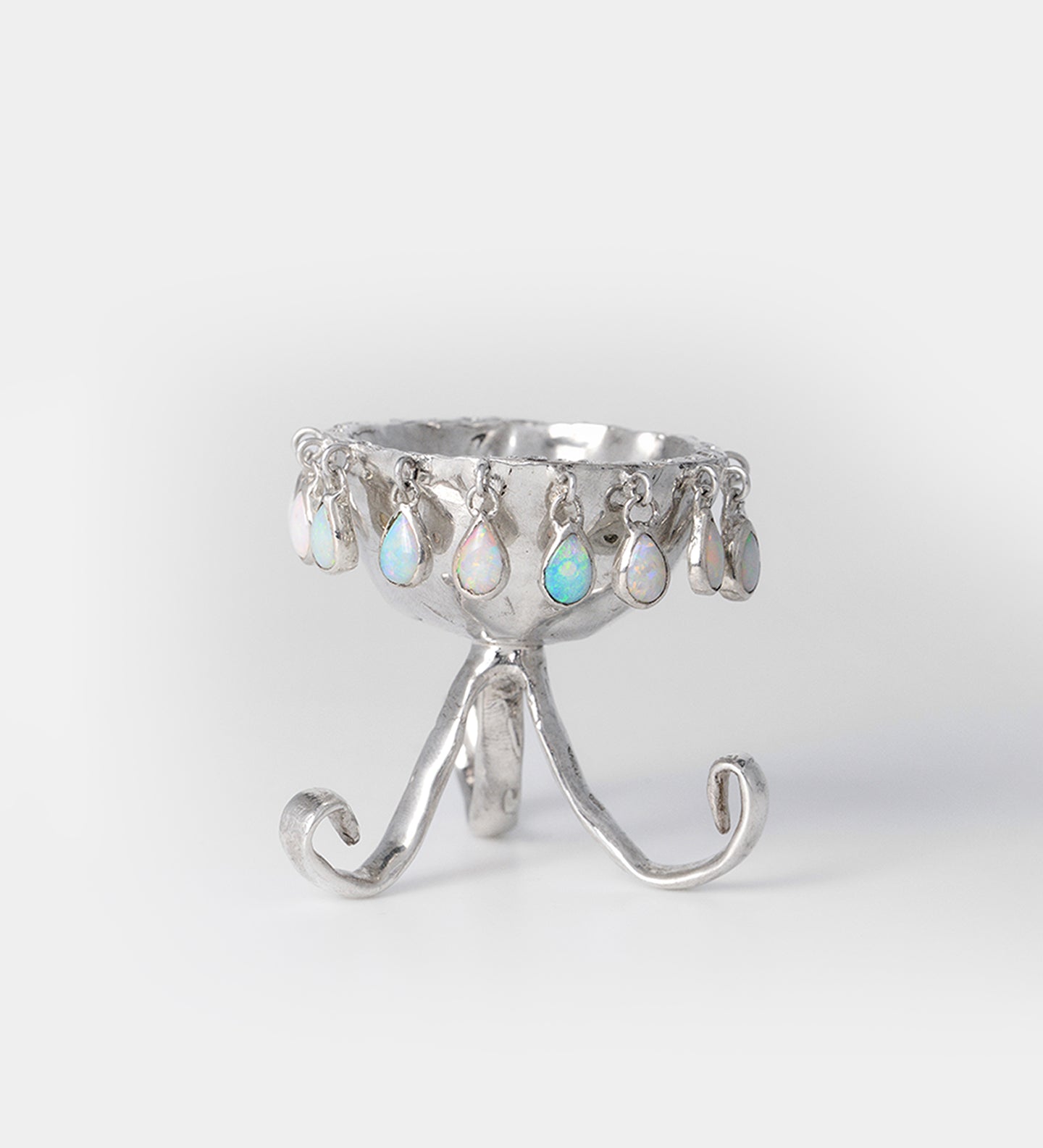 Millie's Objects - Egg Cup