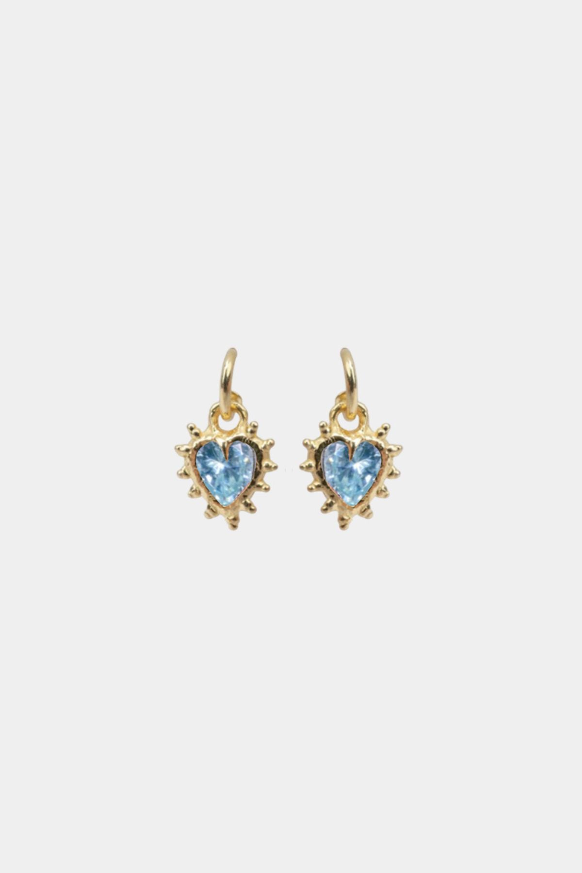Heart Hoops