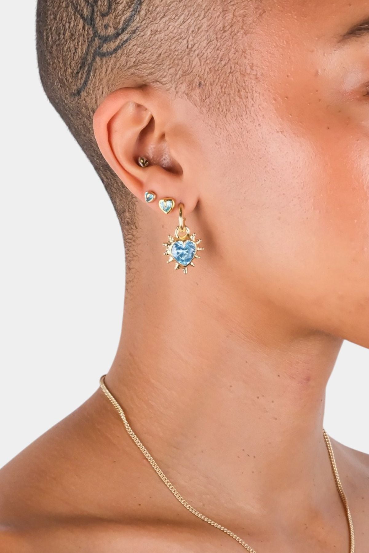 Heart Hoops