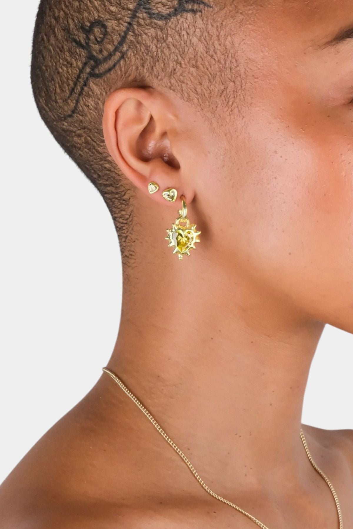 Heart Hoops