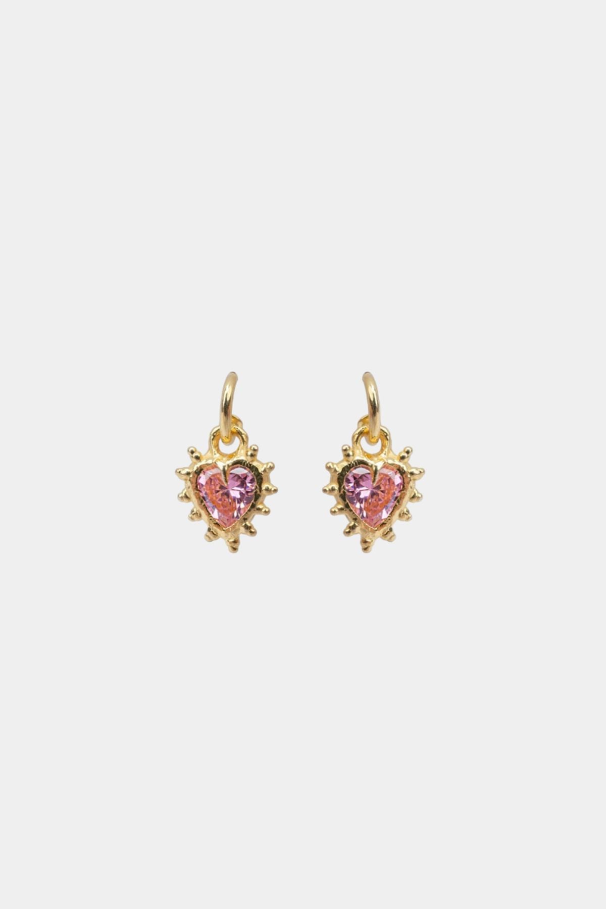 Heart Hoops
