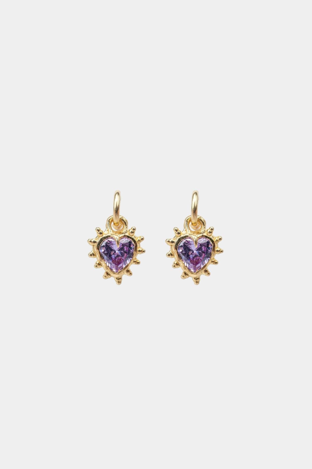 Heart Hoops