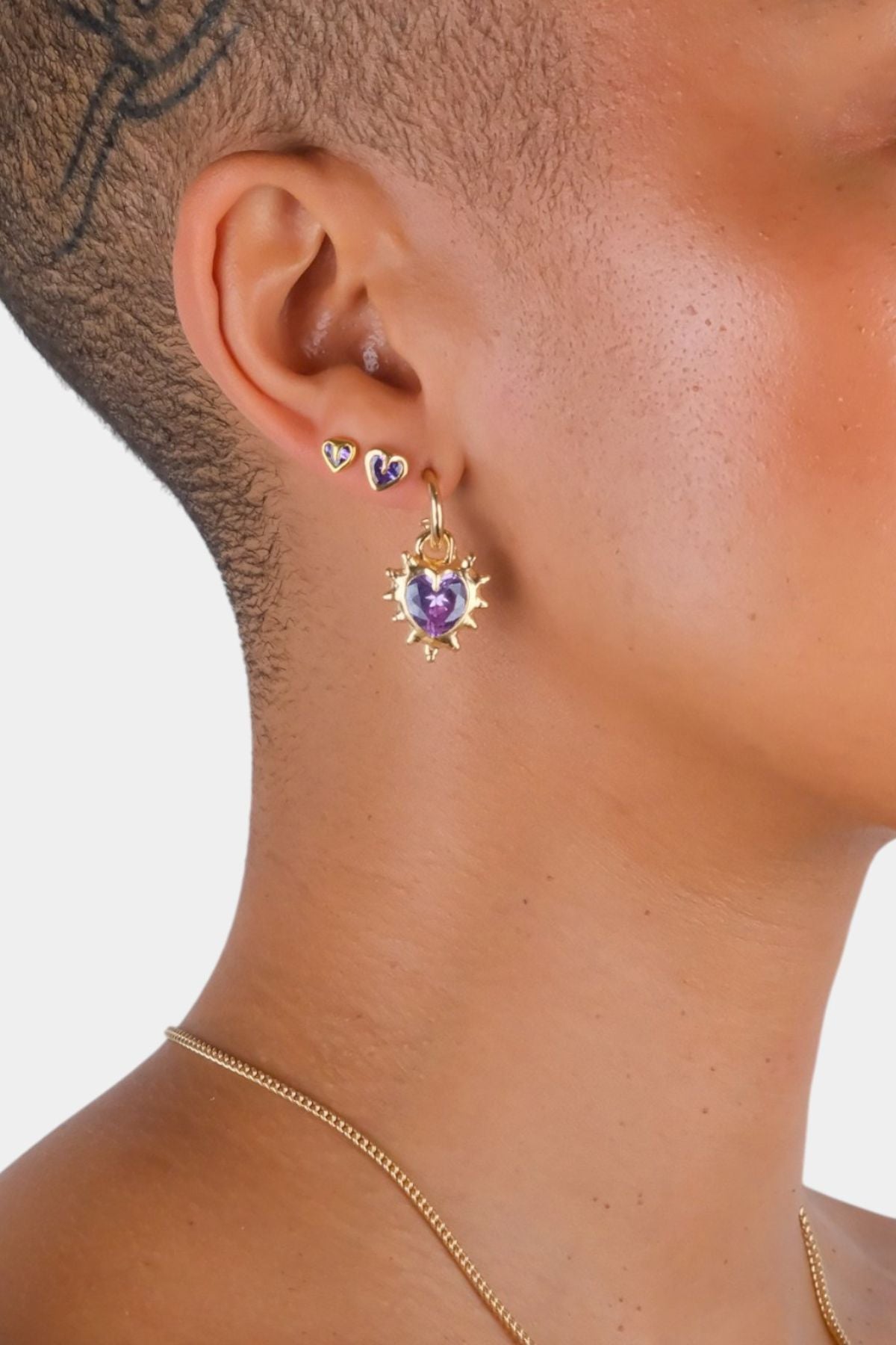 Heart Hoops