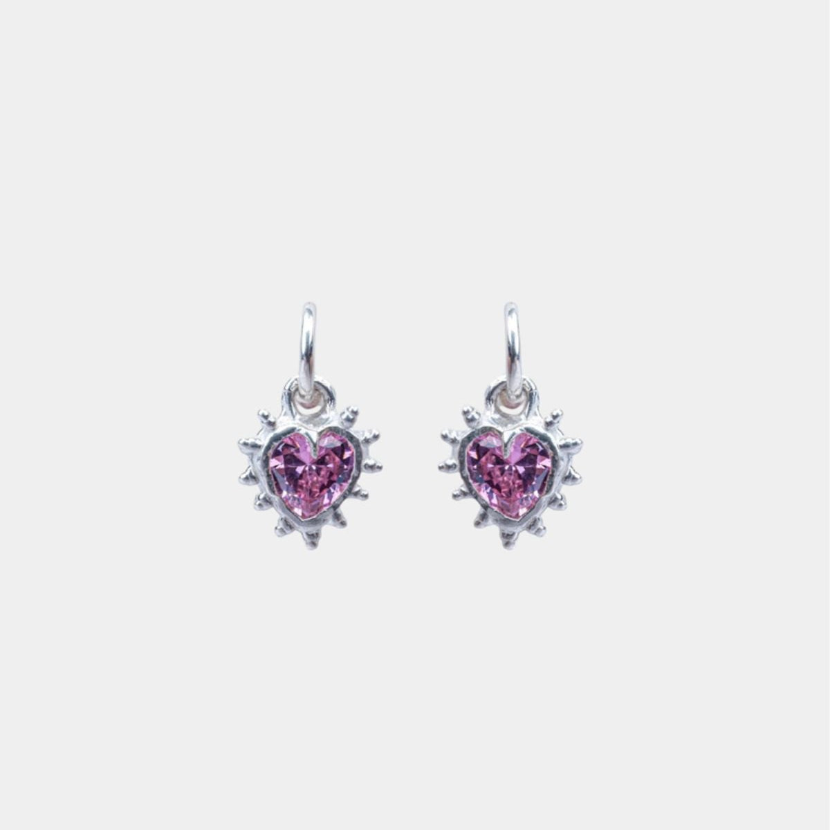 Heart Hoops