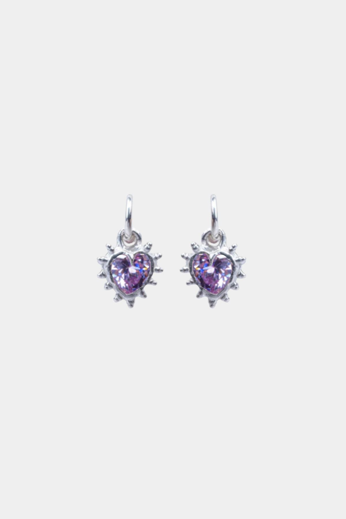 Heart Hoops