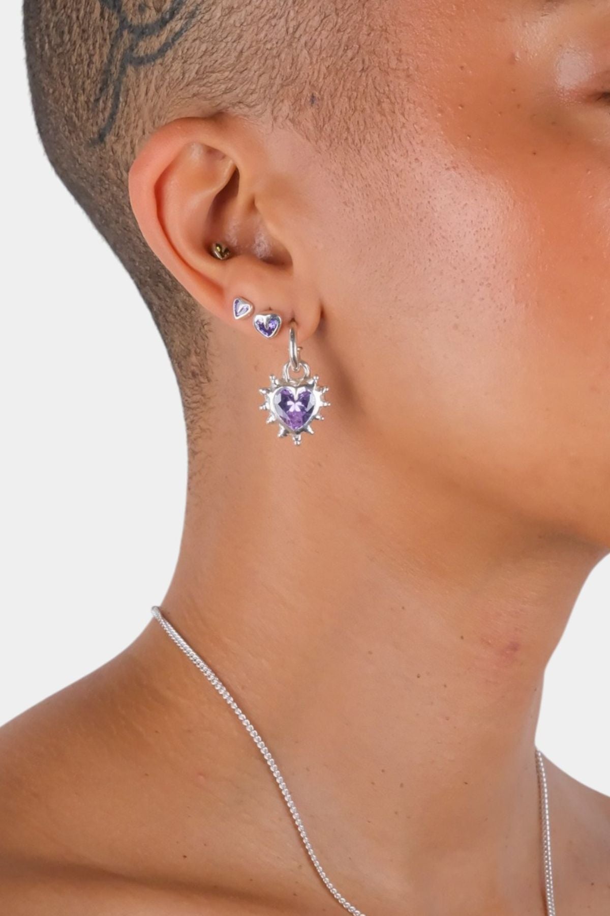 Heart Hoops
