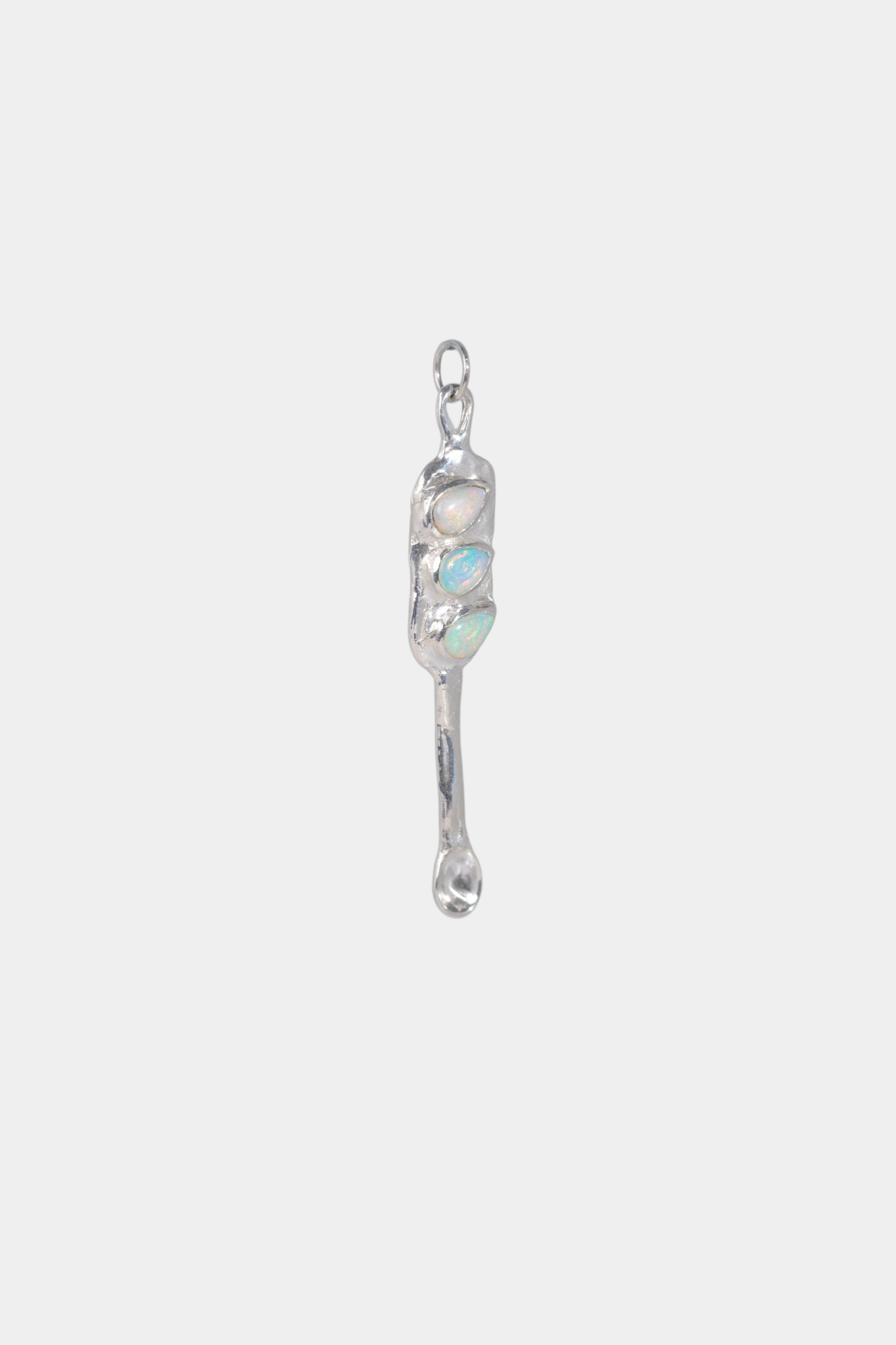 Jubilee Spoon