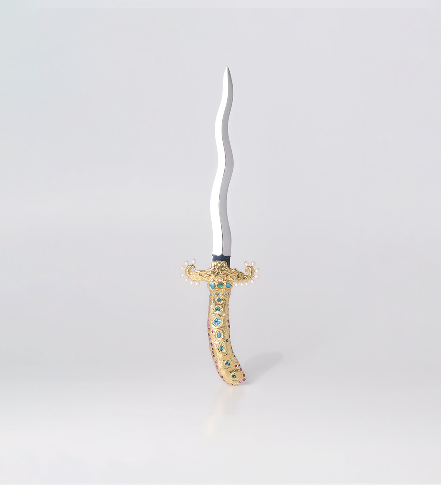 Millie's Objects - Dagger