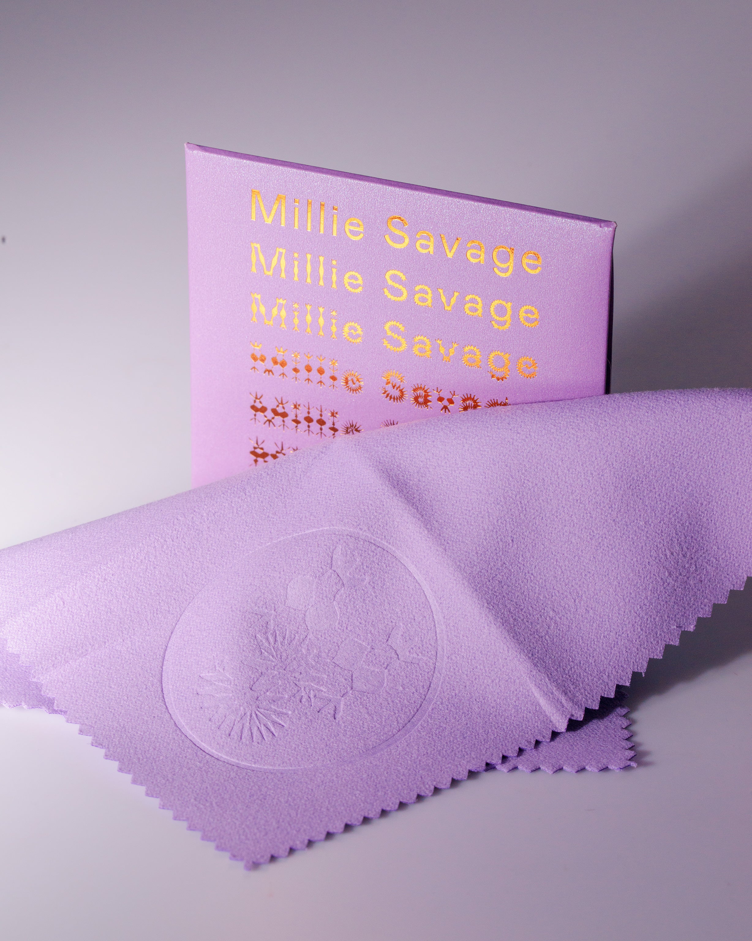 Polishing Cloth