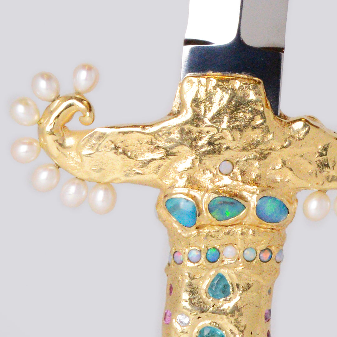 Millie's Objects - Dagger