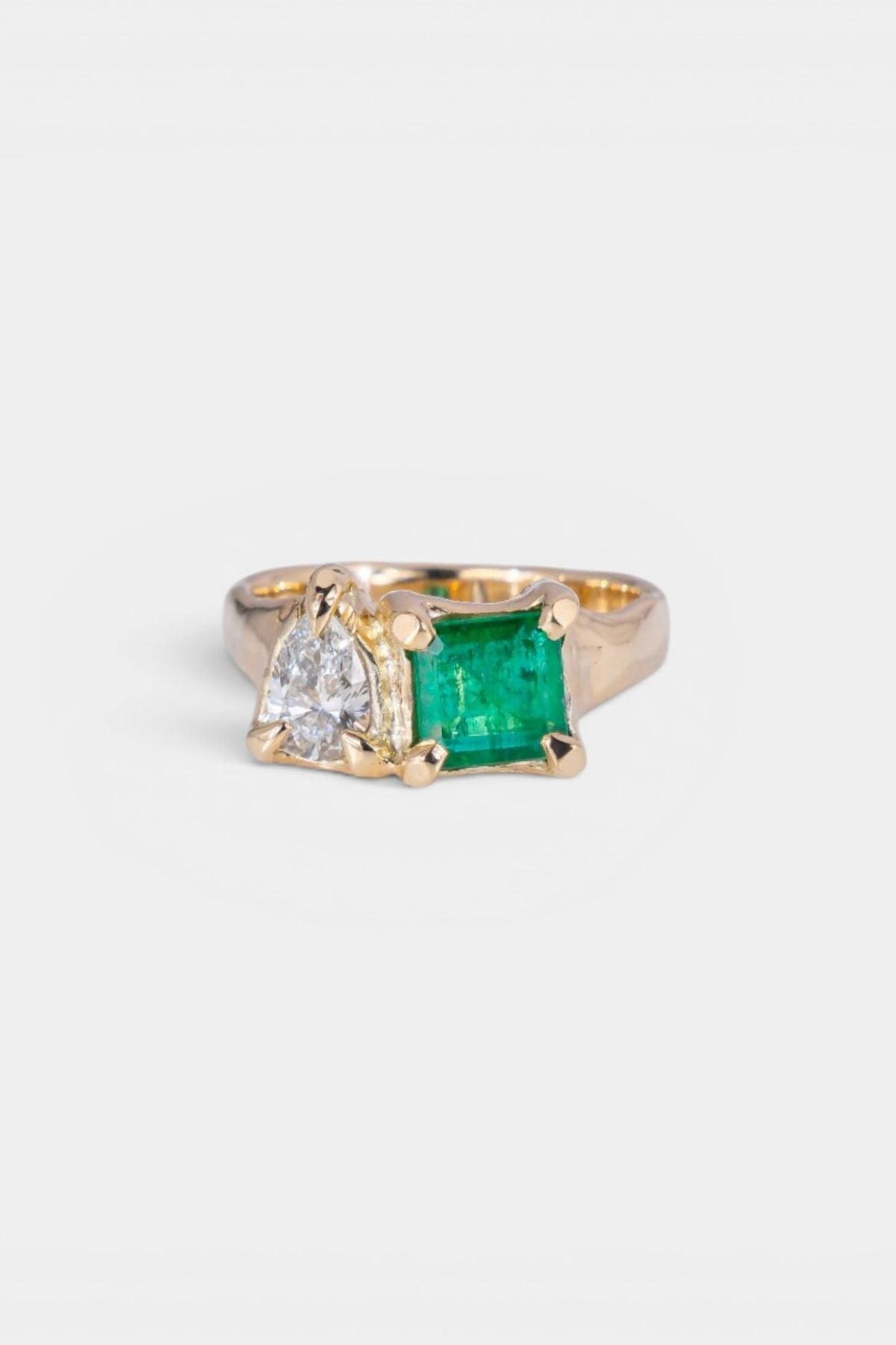 Hackfall Ring