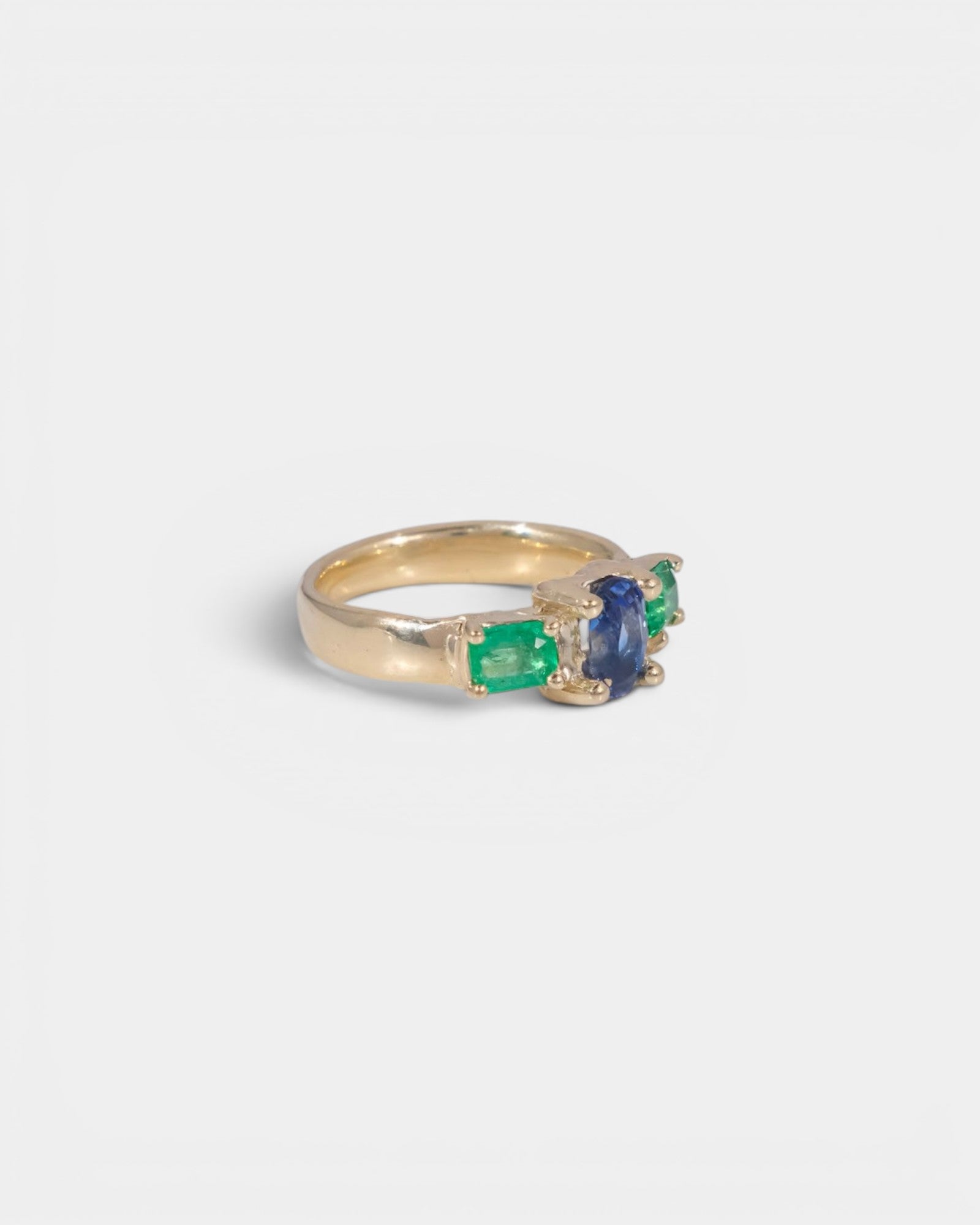 Pandan Ring