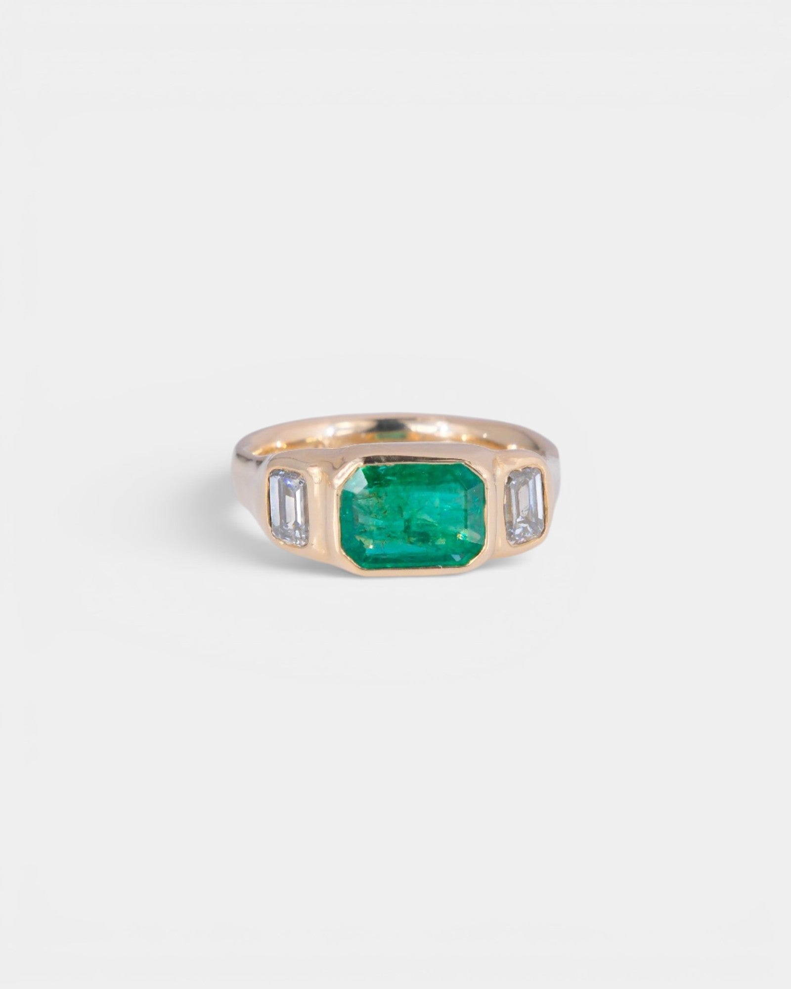 Allegheny Ring